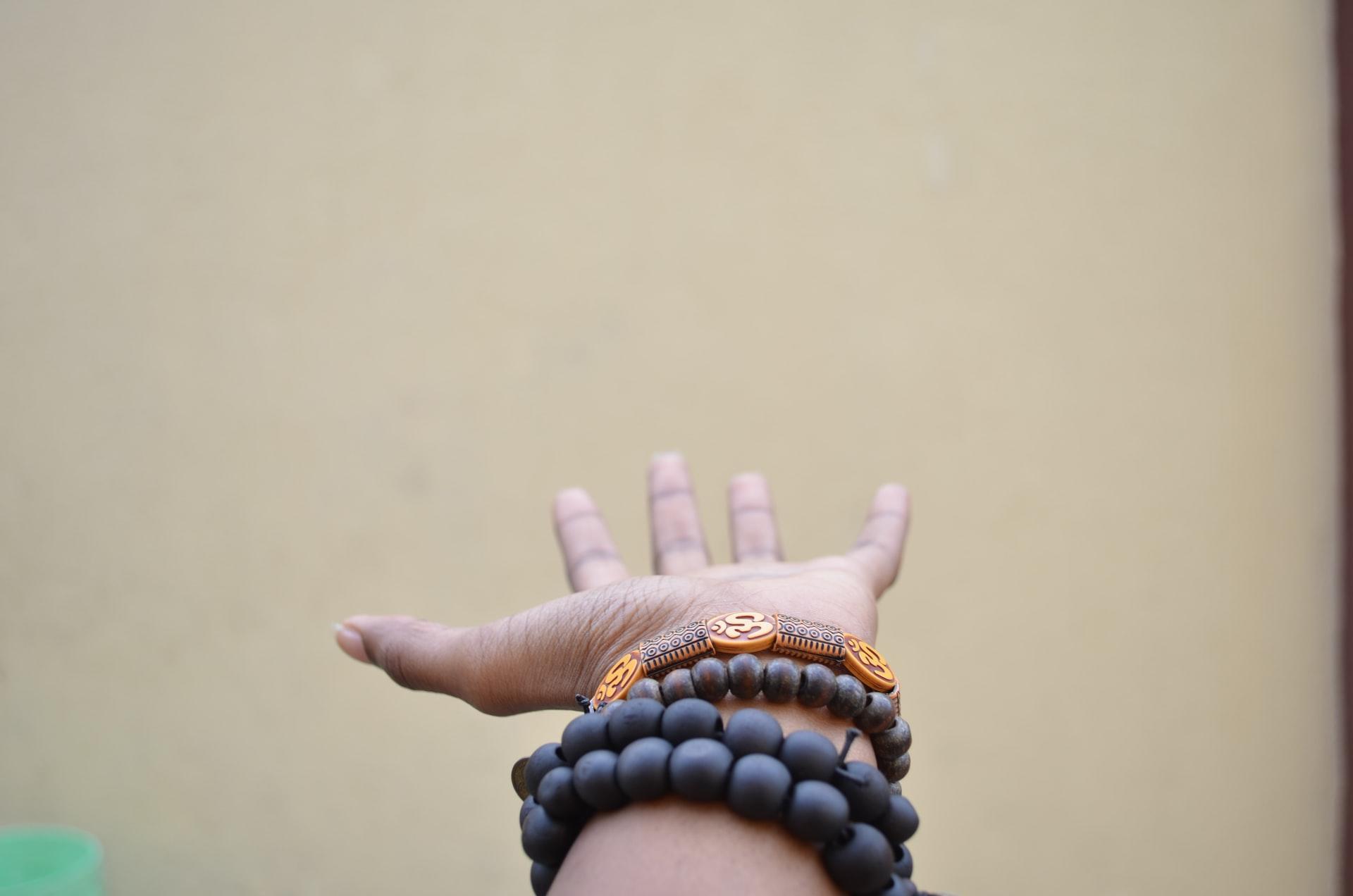 Open to yoga