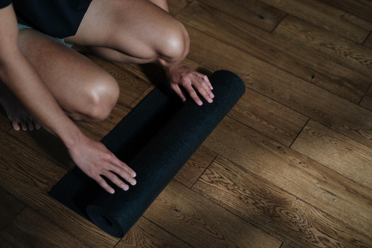 Yoga Mat
