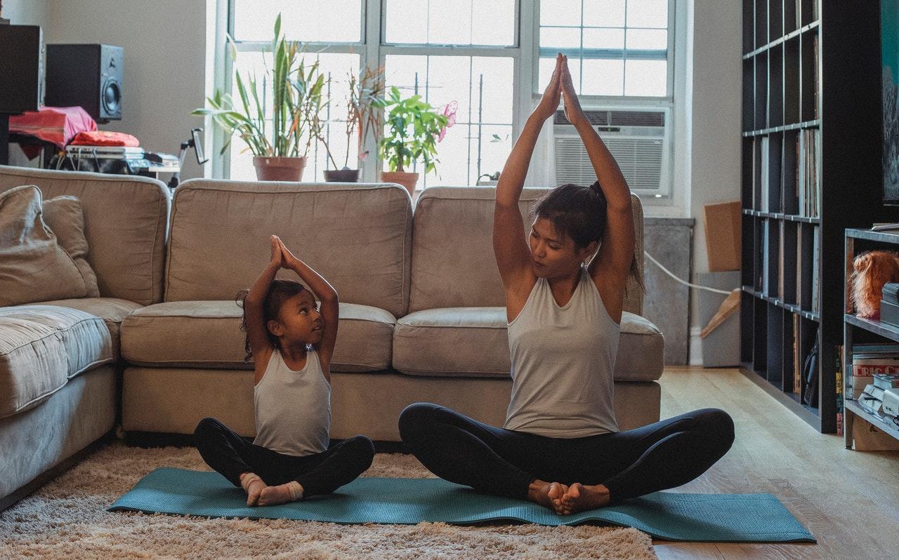 Bound Ankle Pose