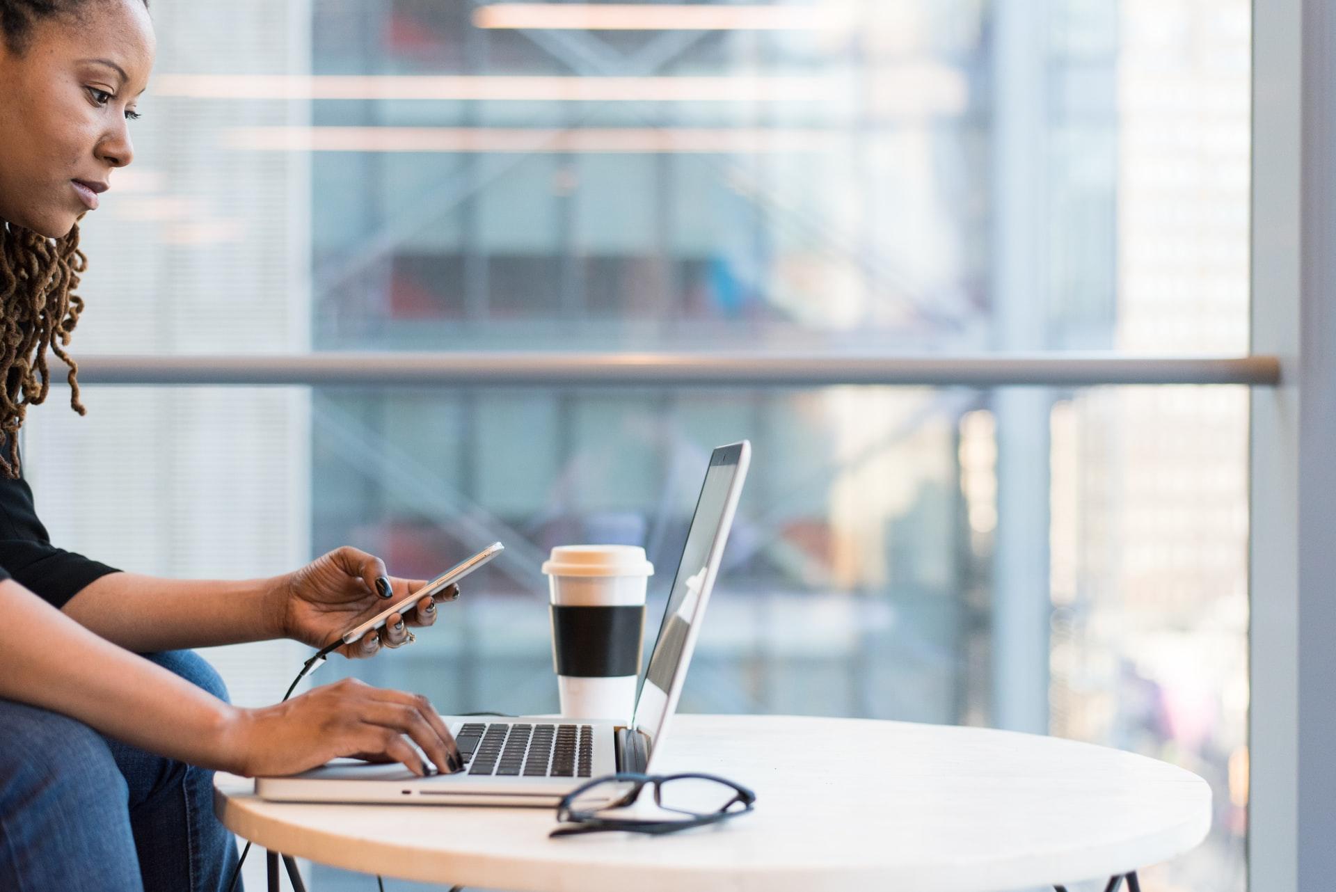 Business Social Media