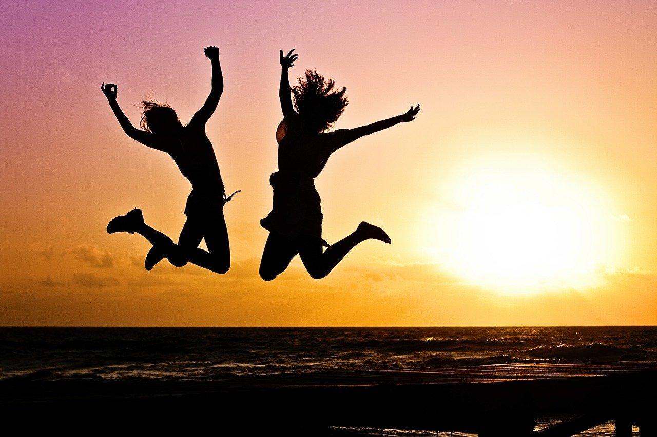 Being free
