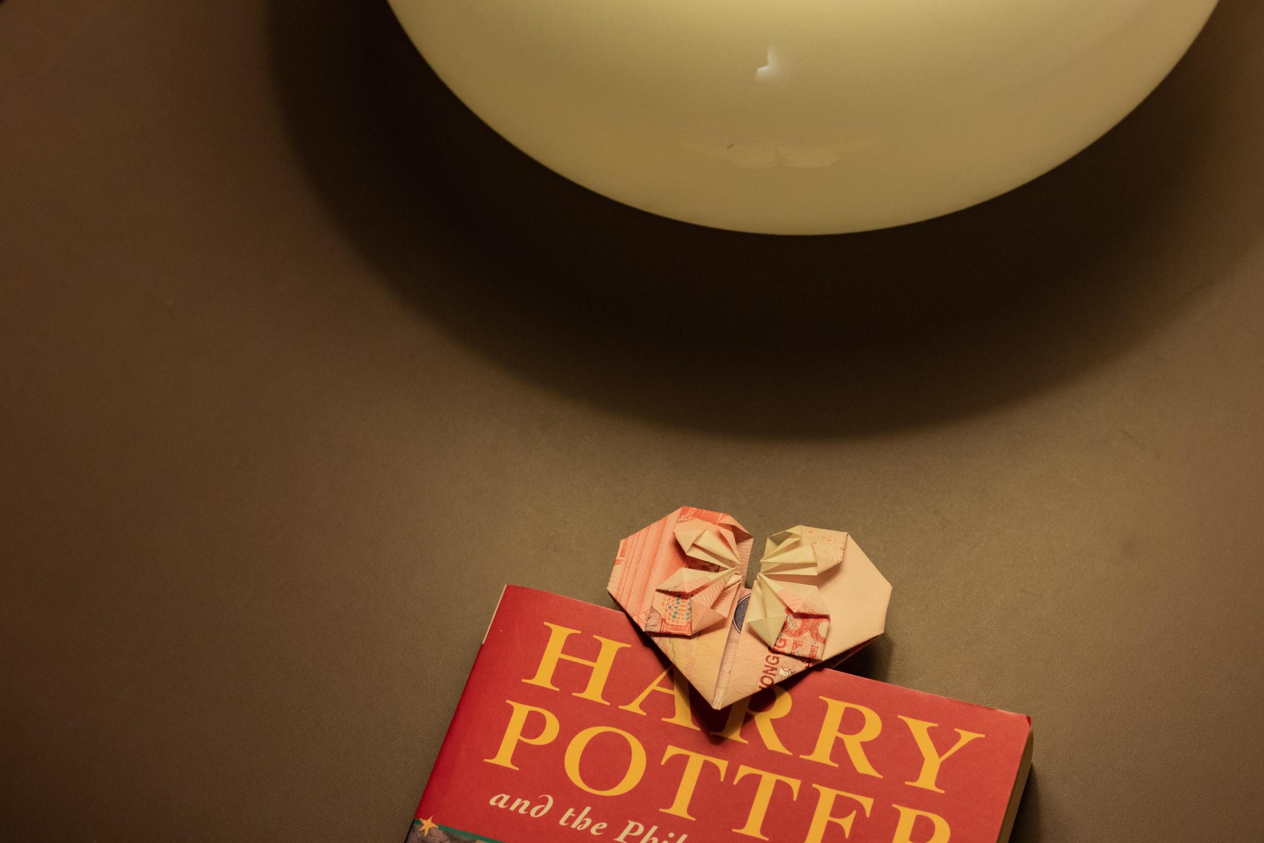 The magical world of English learning