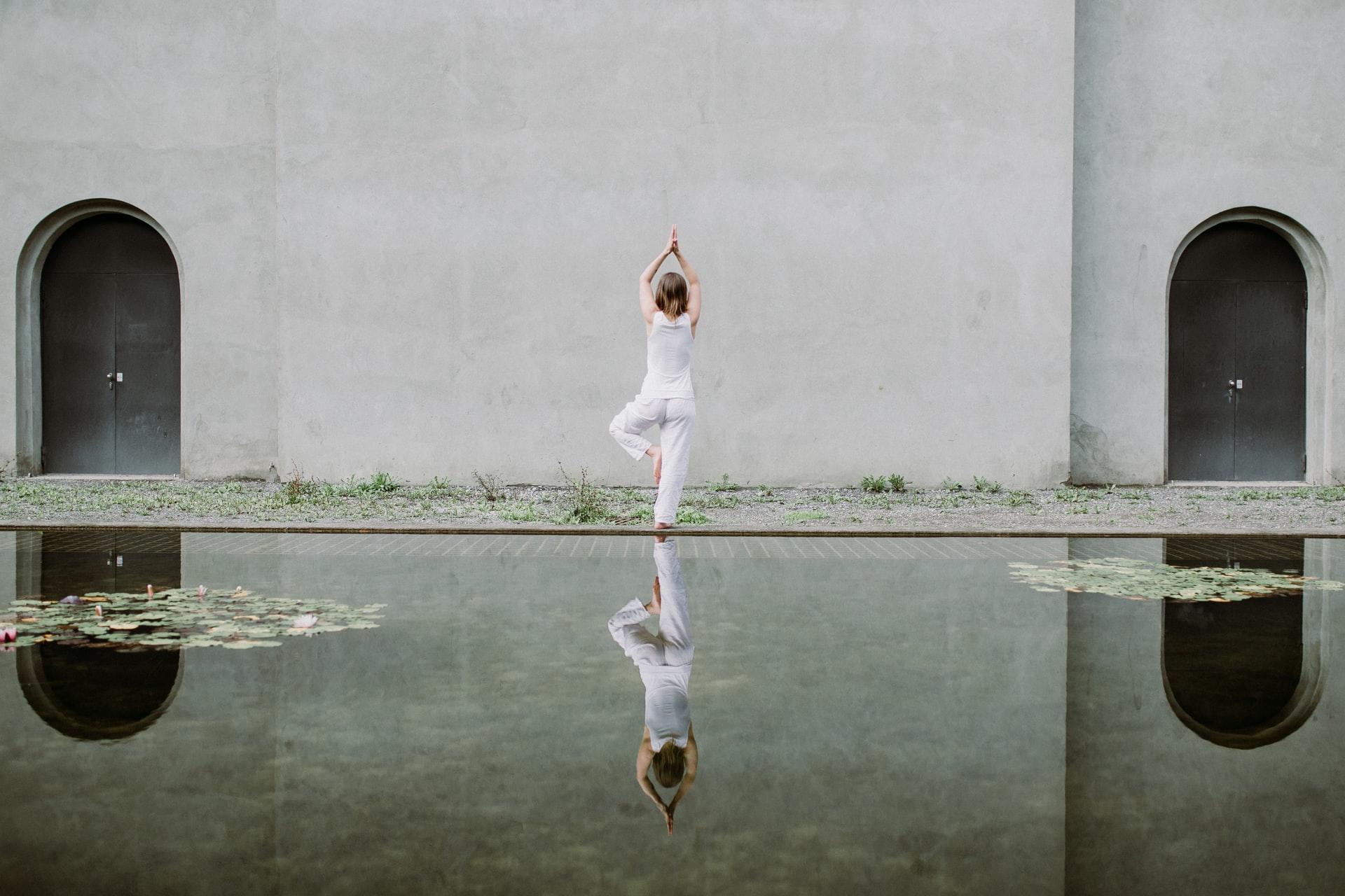 Resources for yoga