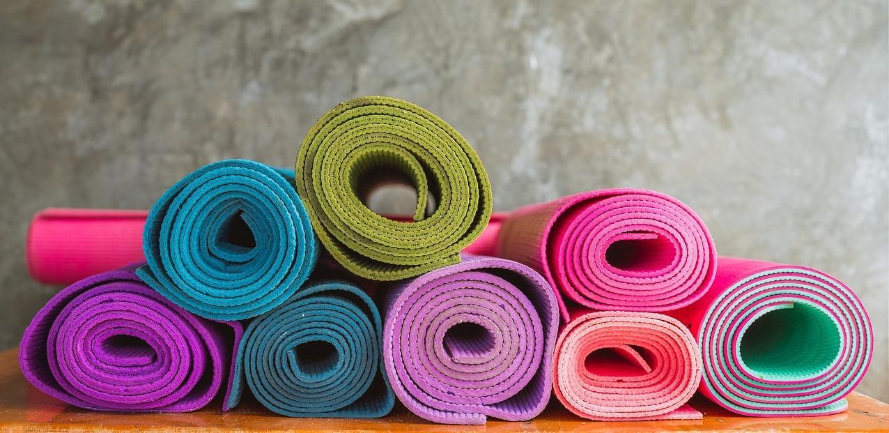 The best yoga mat