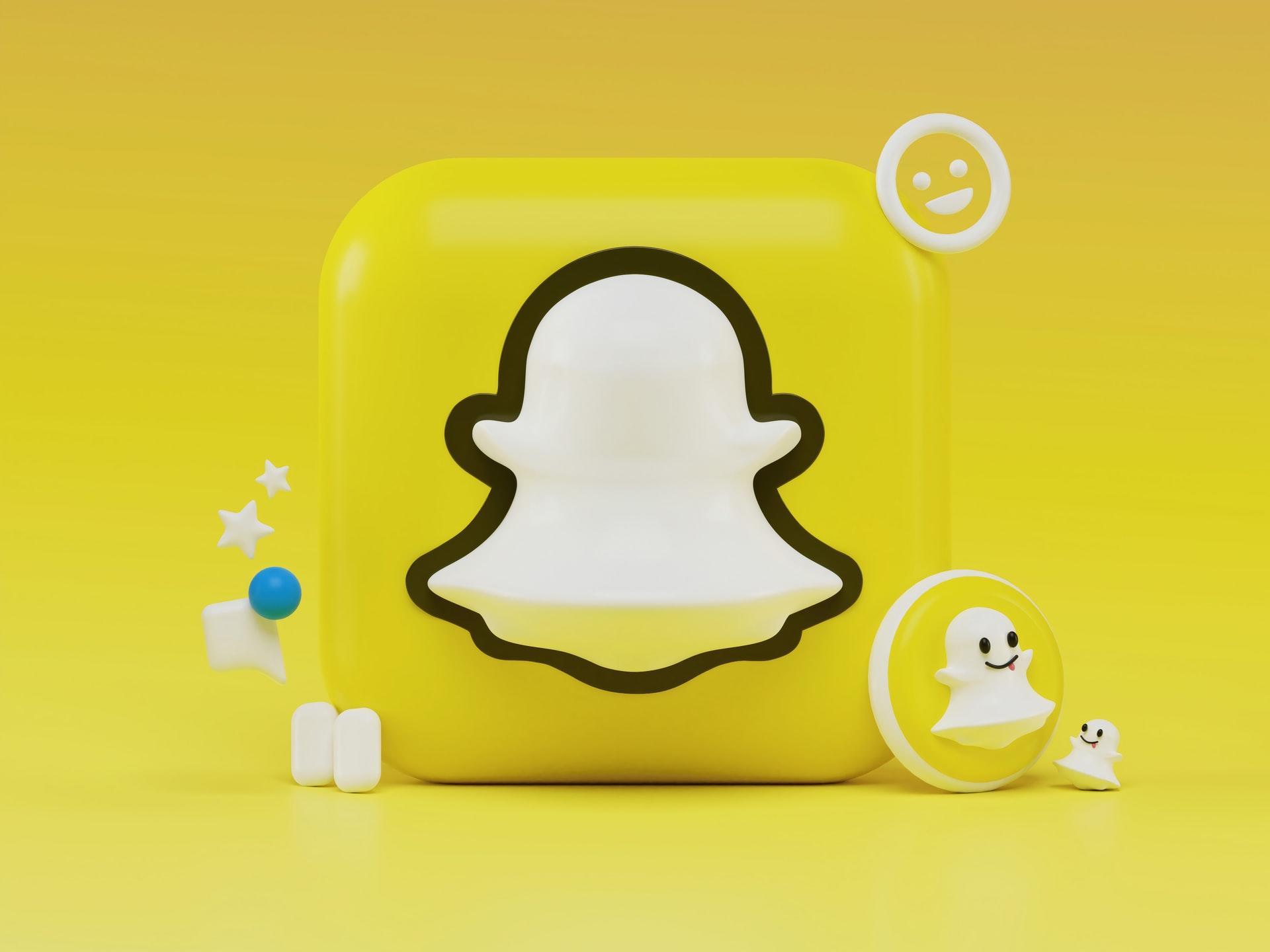Snapchat Beginners