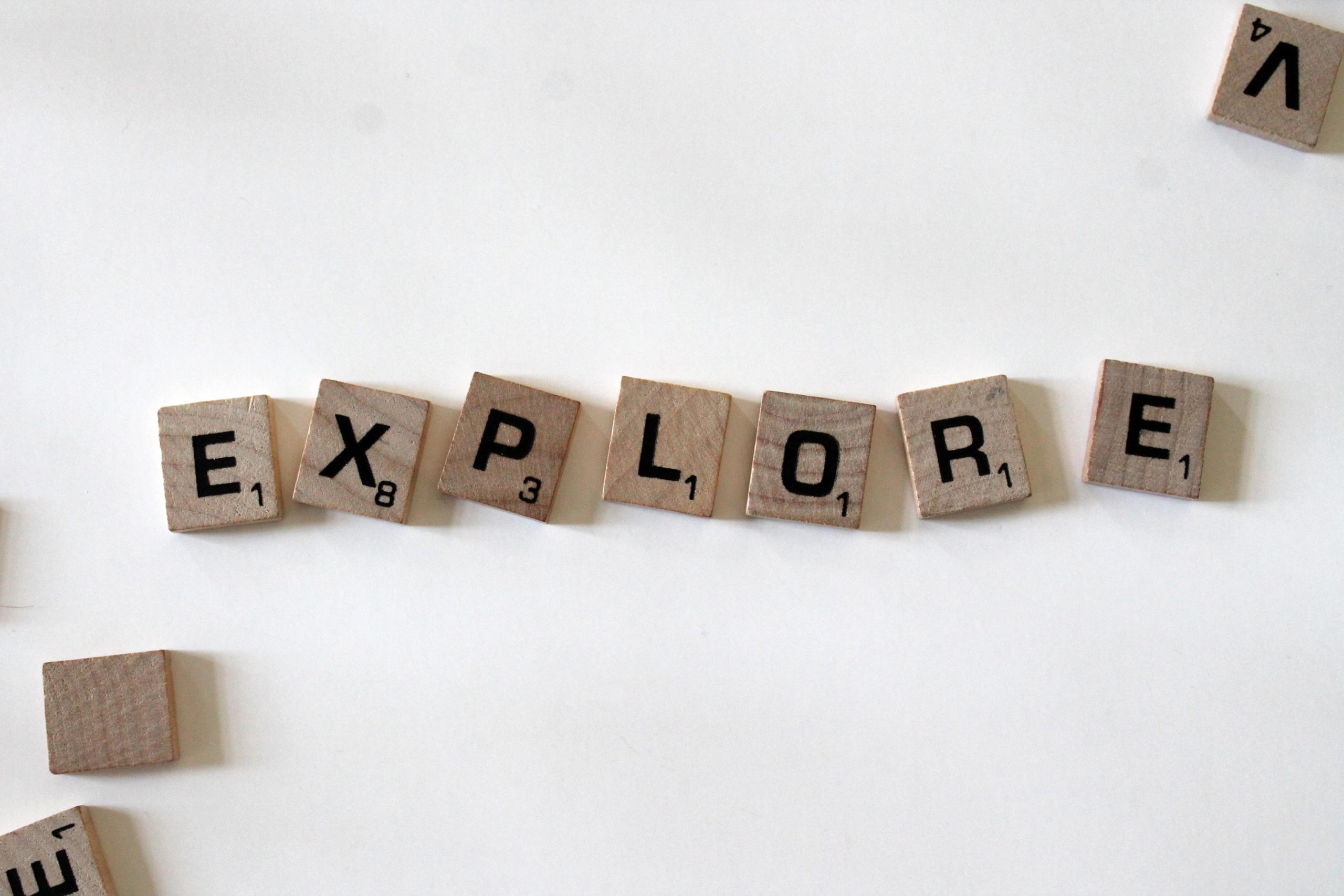 Explore the range of educational apps