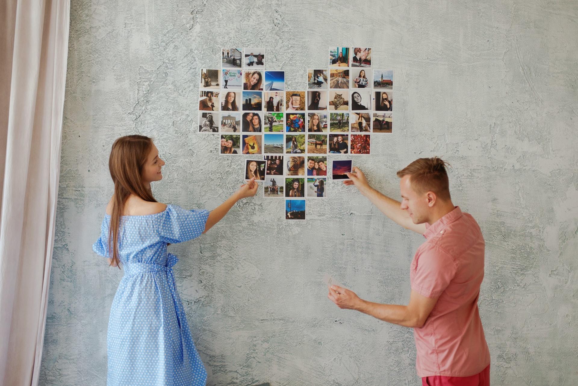 Digital Photo Album