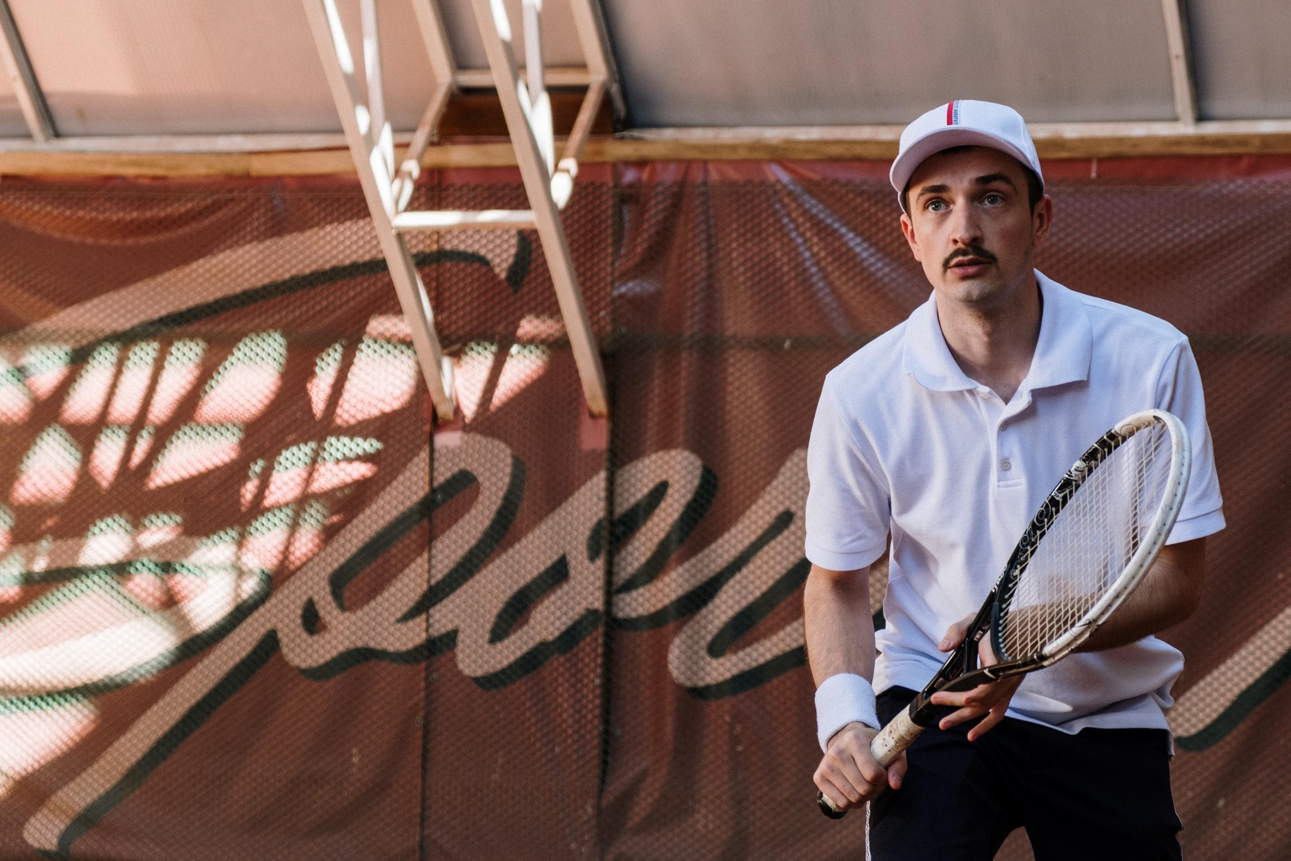 Tennis lessons
