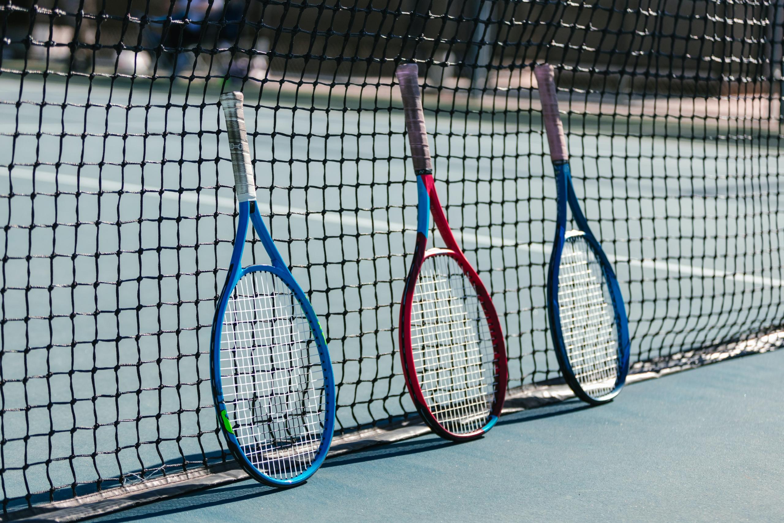 Tennis Lessons