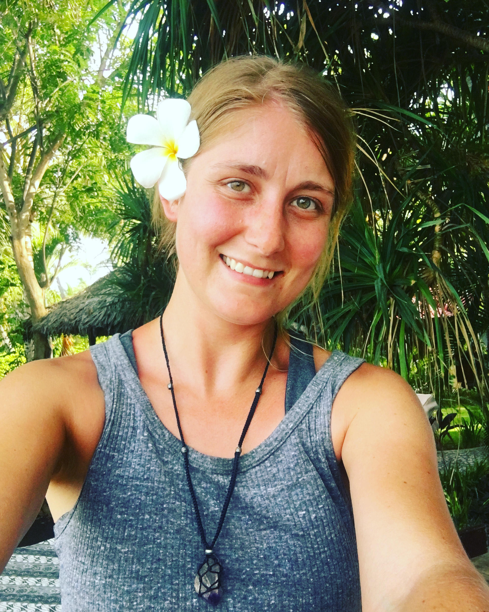 Lize-Mari Badenhorst