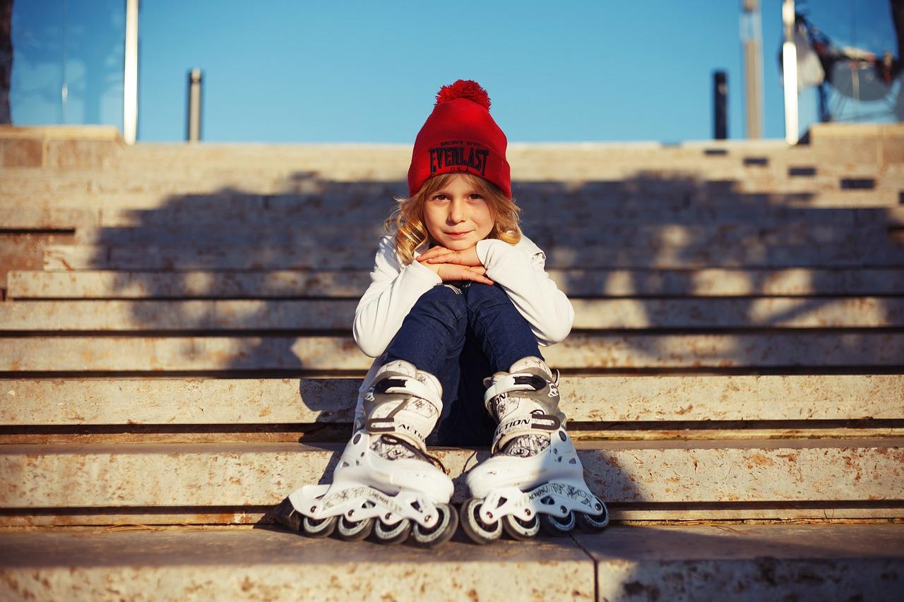 Rollerskating Kids: Essential Tips