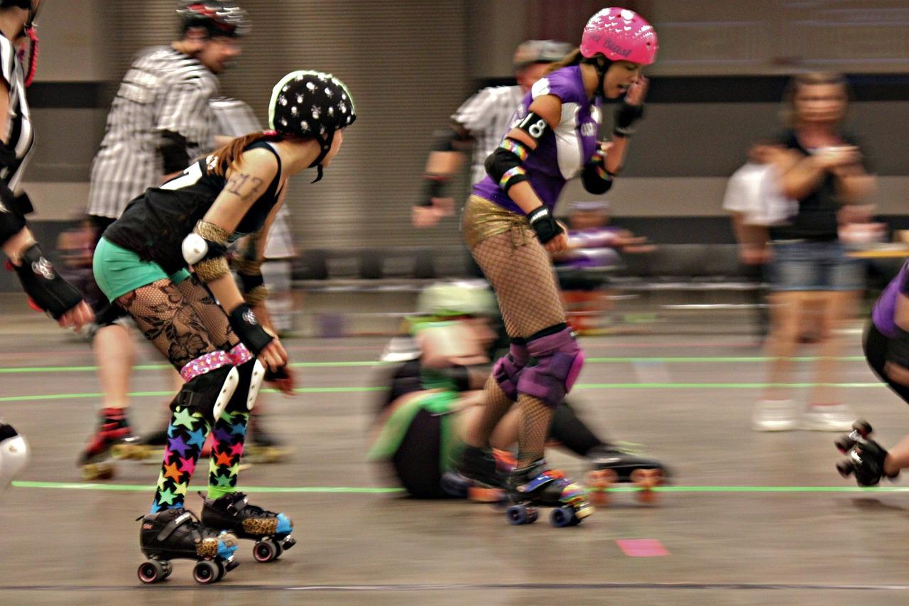 Rollerskating Kids: Essential Tips