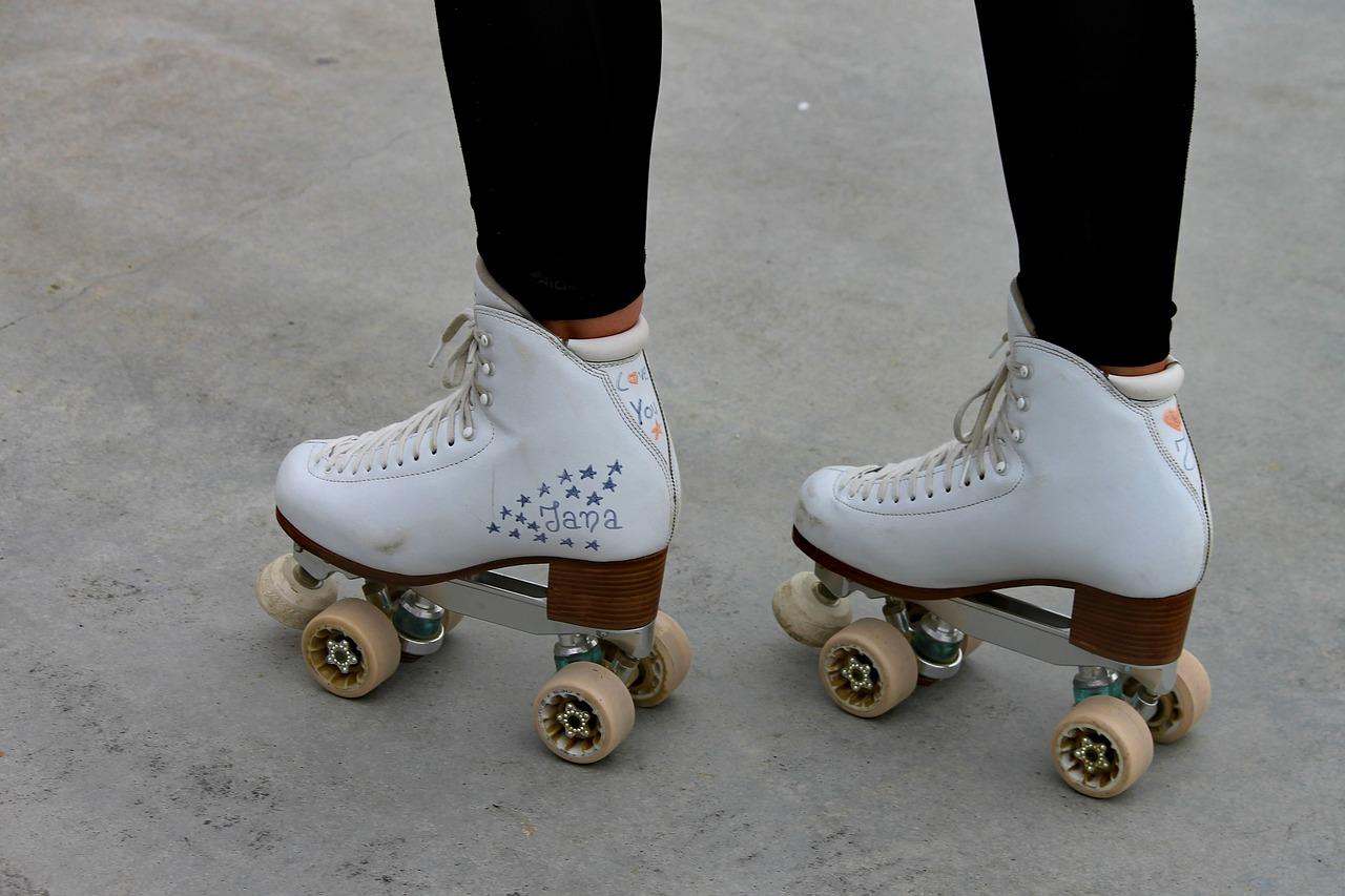 Rollerskating Kids: Essential Tips