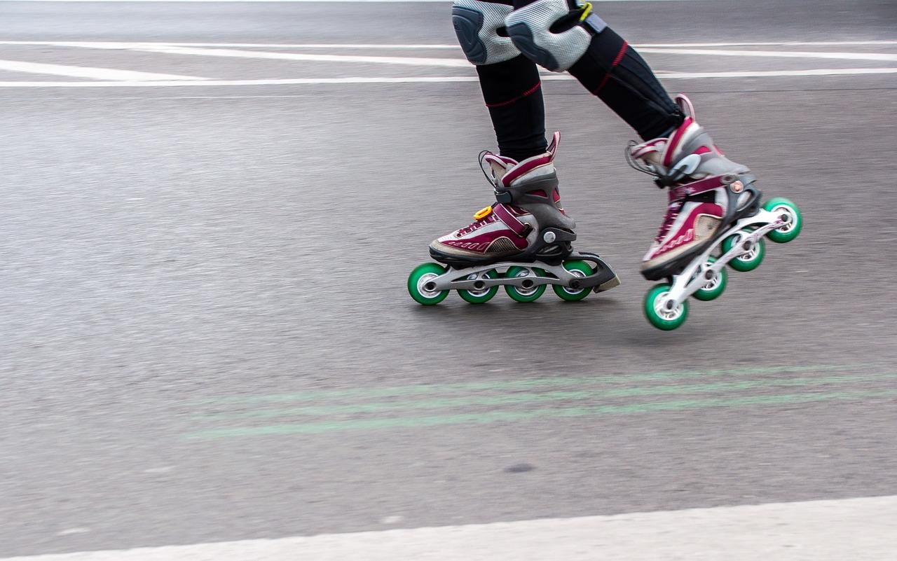 Is Roller Skating Good Exercise? 