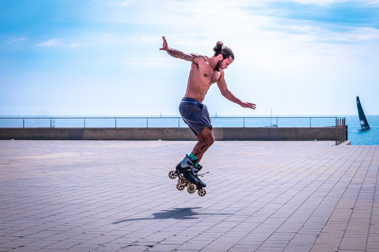 Is Roller Skating Good Exercise?
