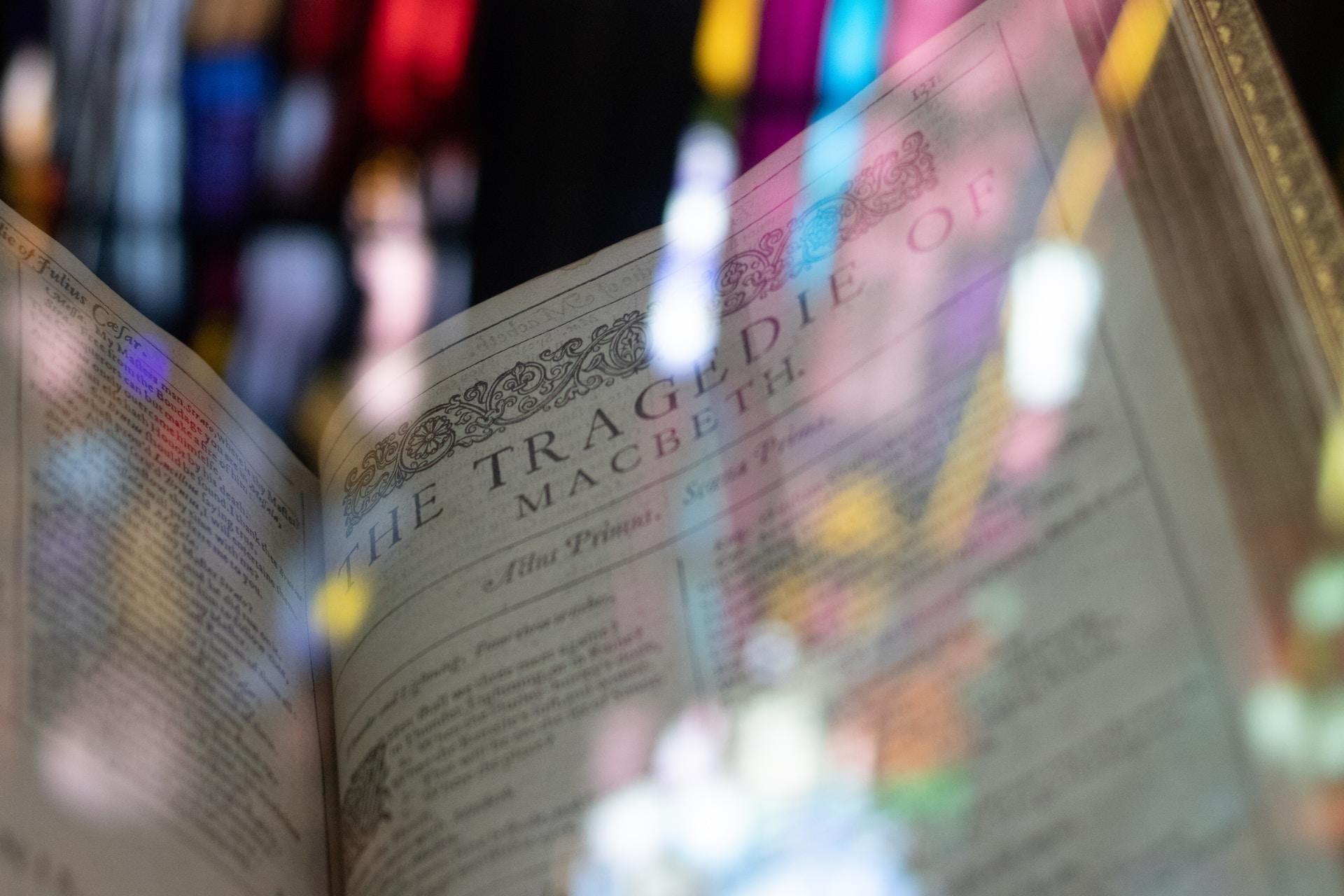 William Shakespeare Poems