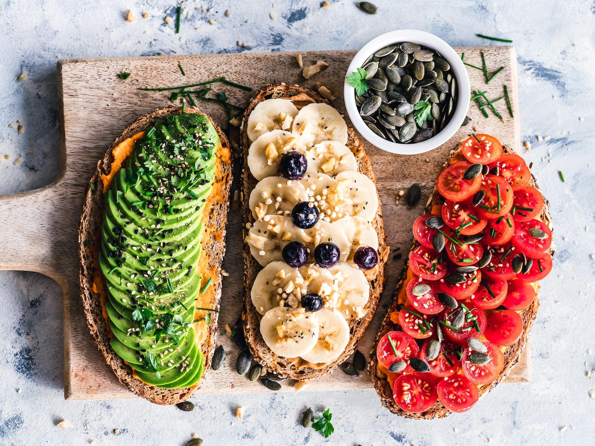 Vegan Diet Benefits
