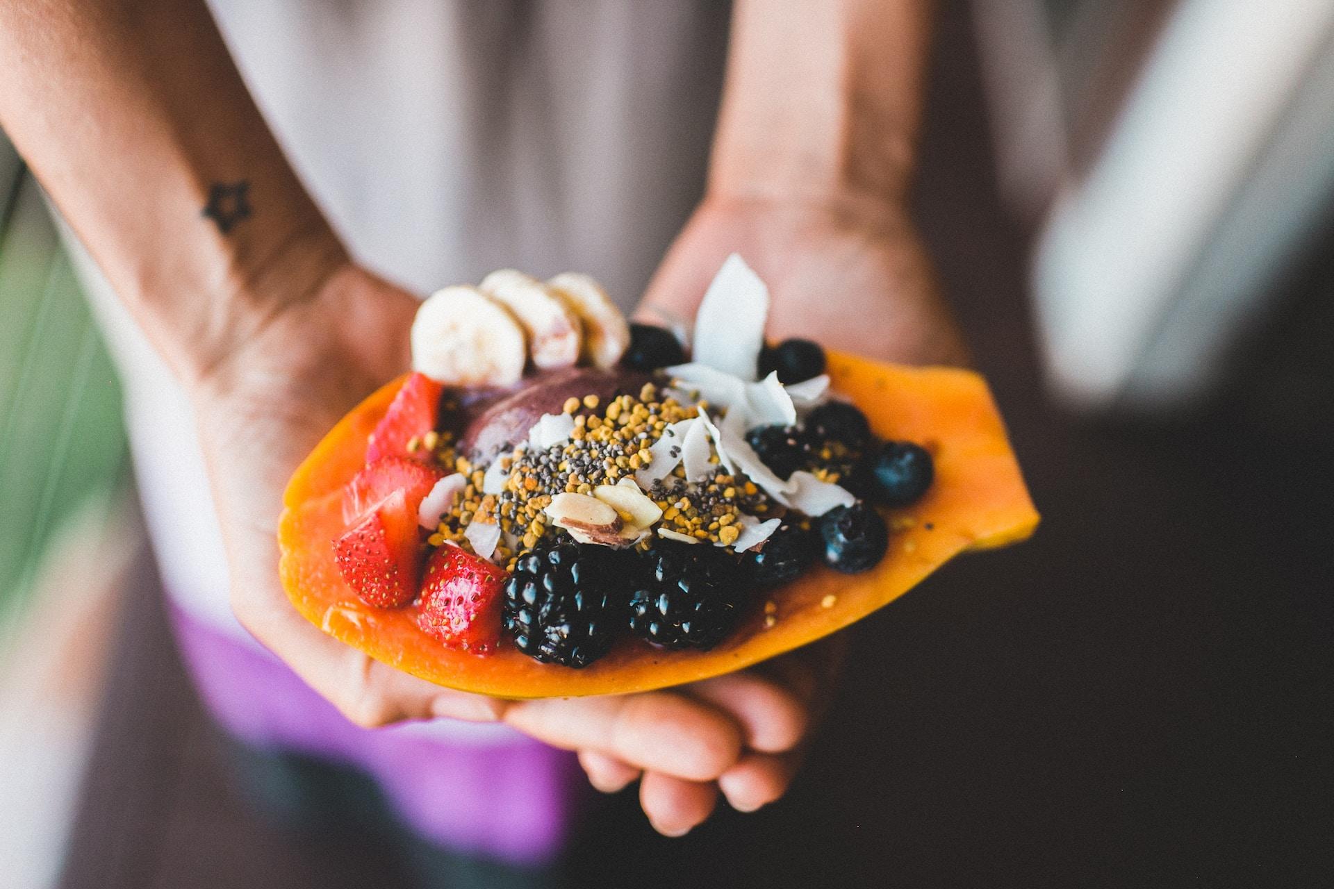 What Are Micronutrients