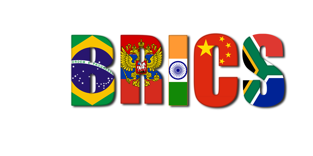 BRICS in economics
