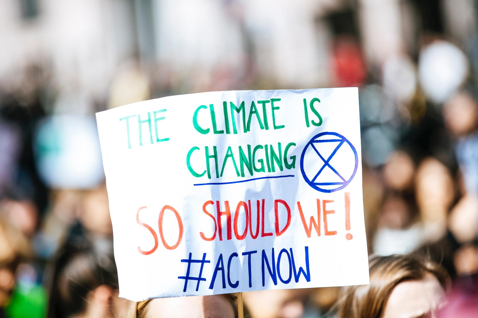 impacts of climate change in south africa