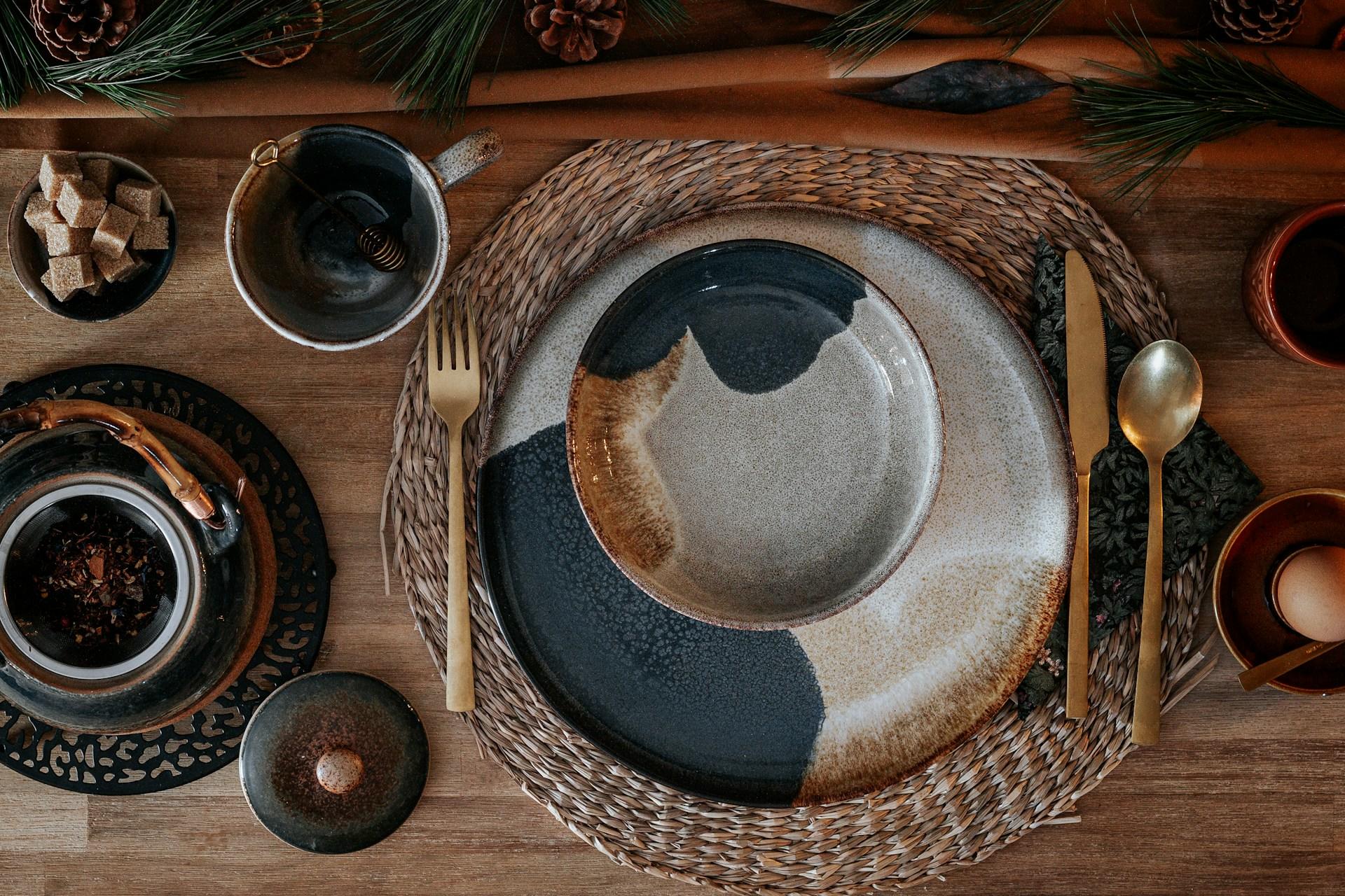 what is ceramic