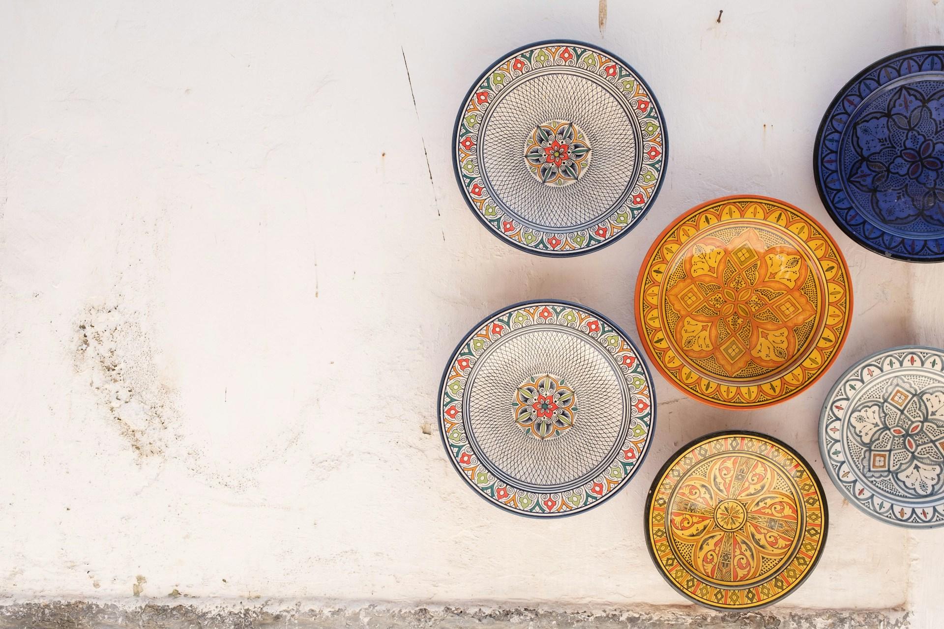 Ceramic Lessons