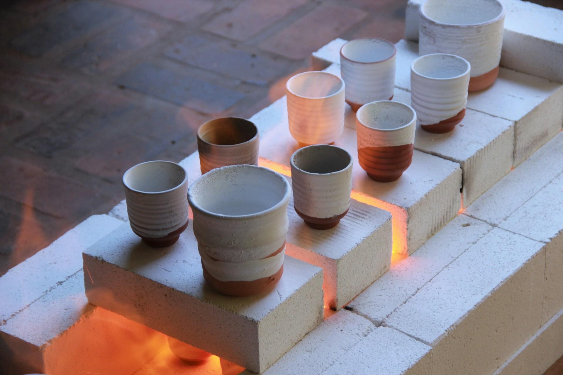Ceramic Cups