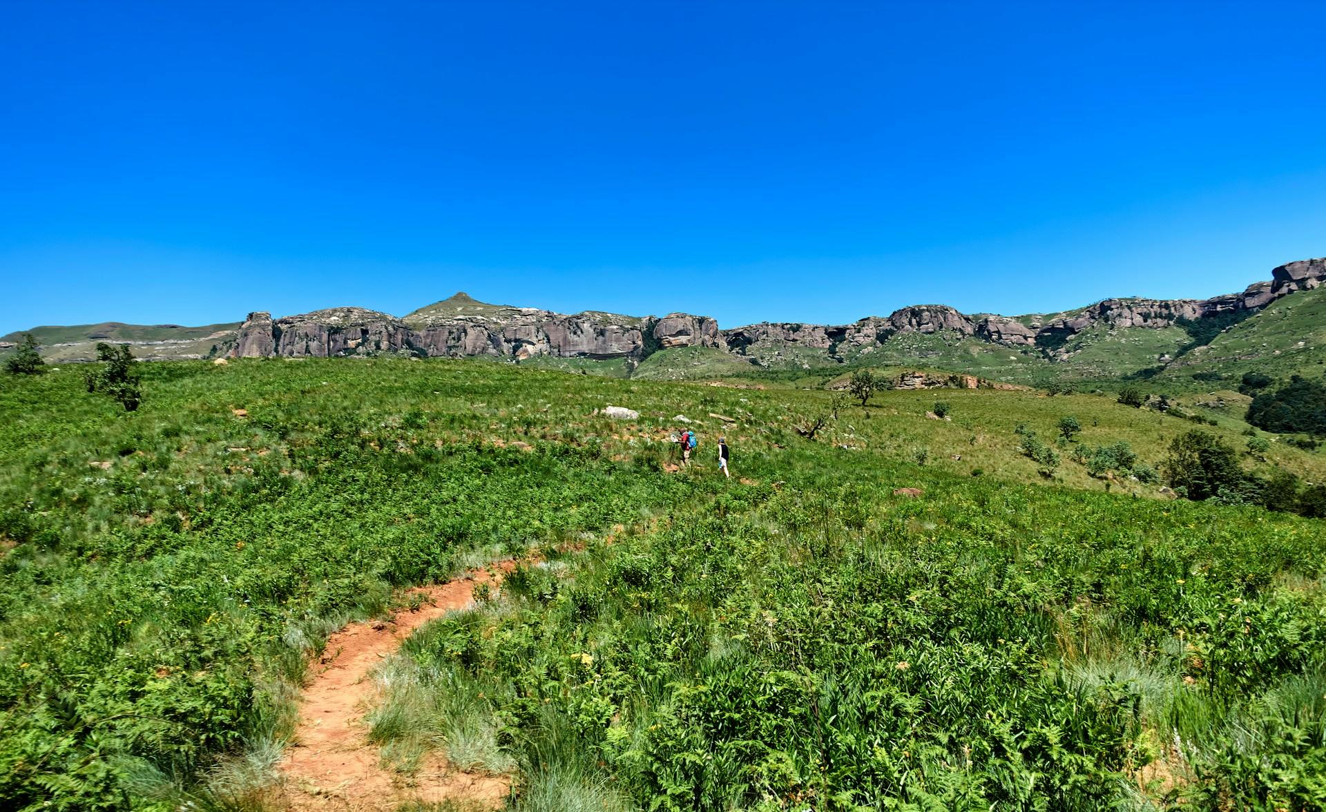 Tourism and hospitality is one of the industries you can get an internship at