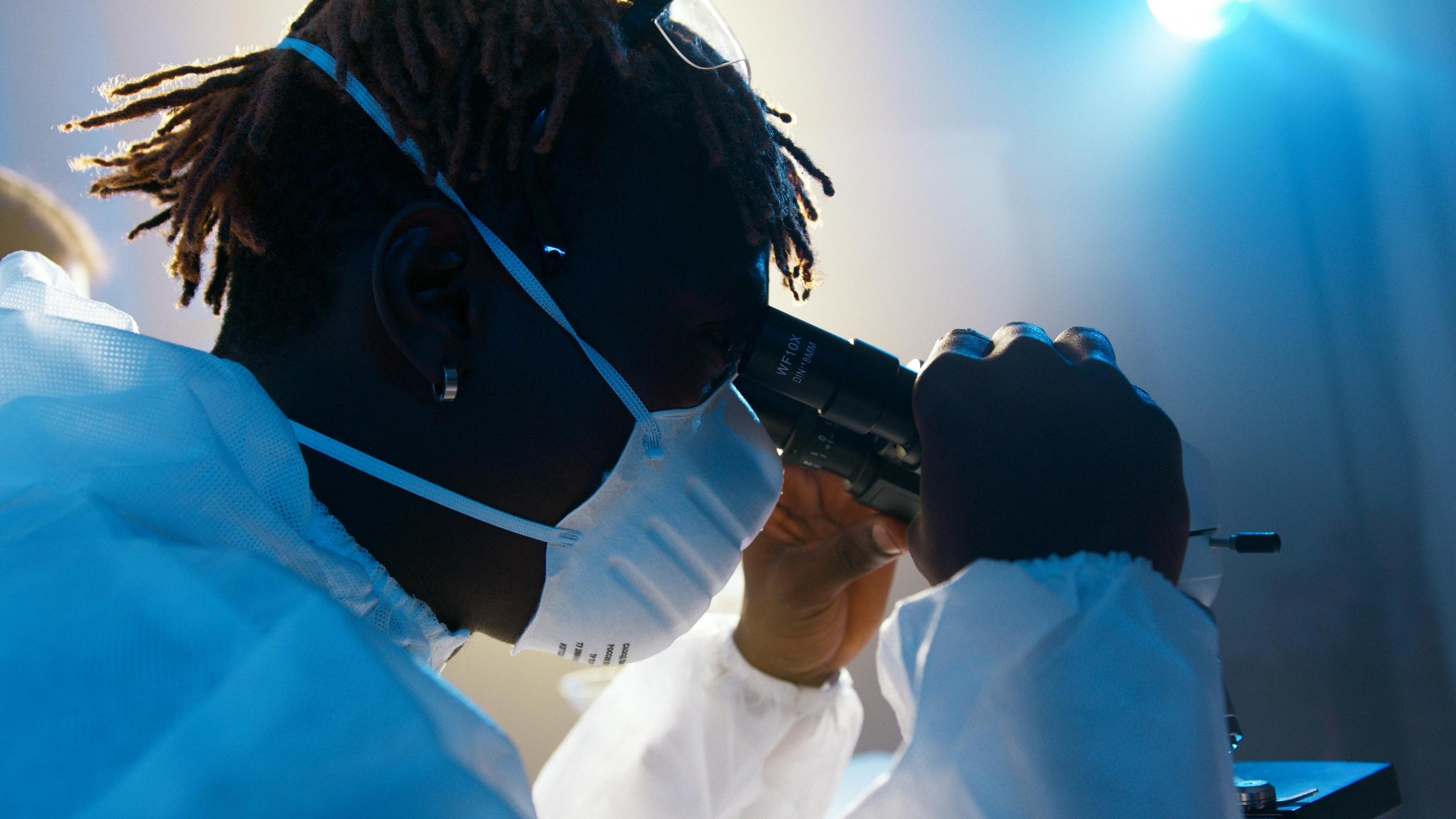 New medical research findings