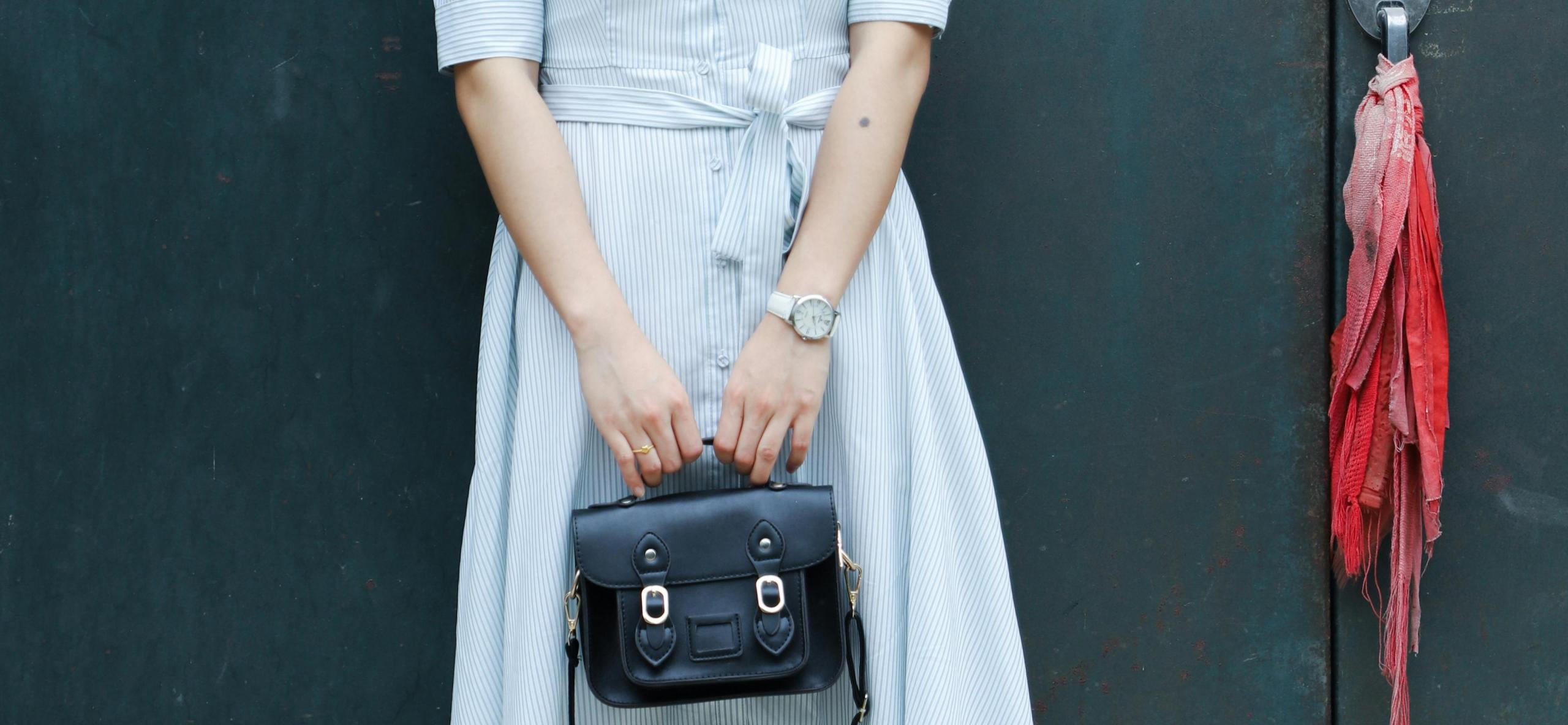 Learn fashion design online or in person. 
