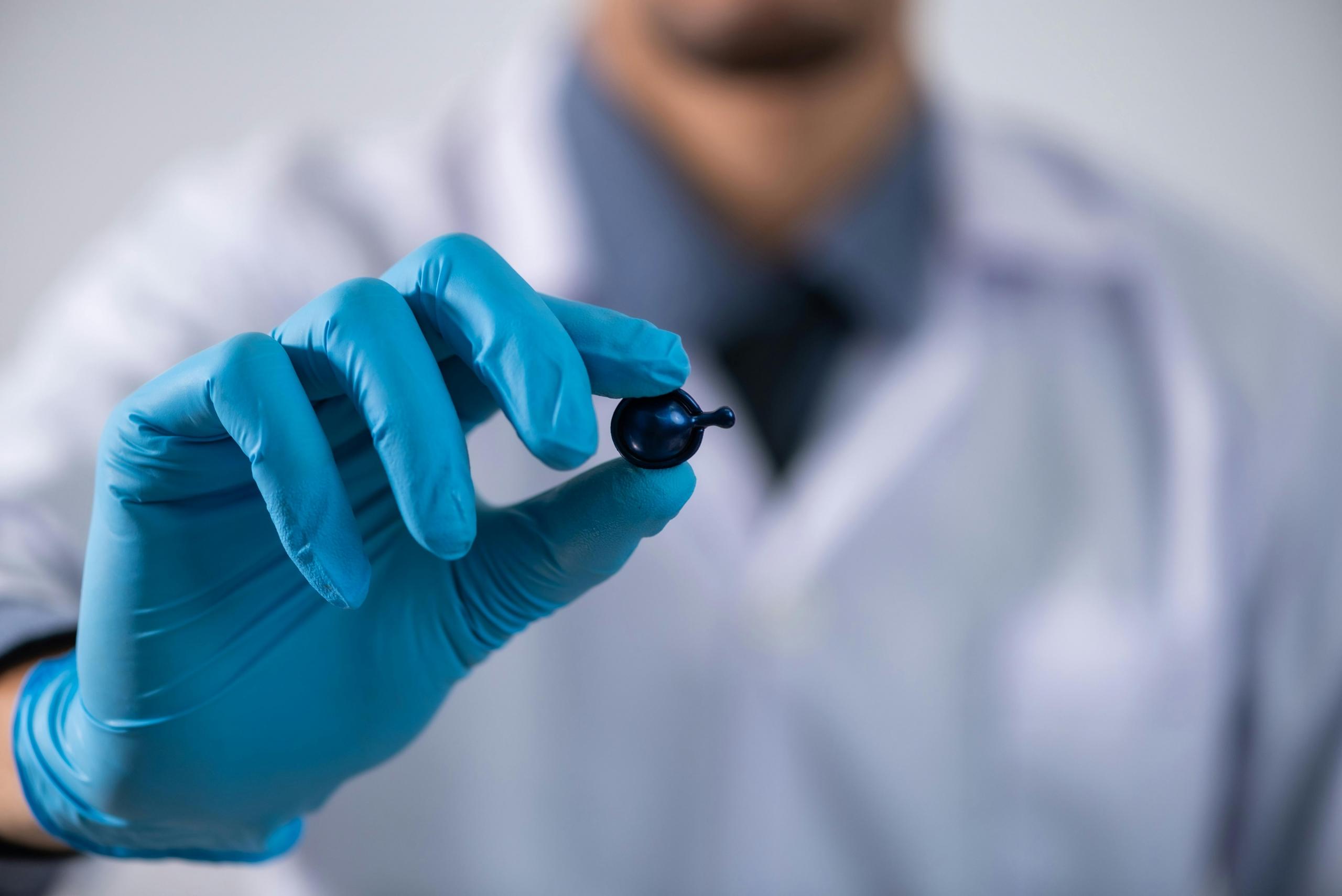 Personalised medical technology