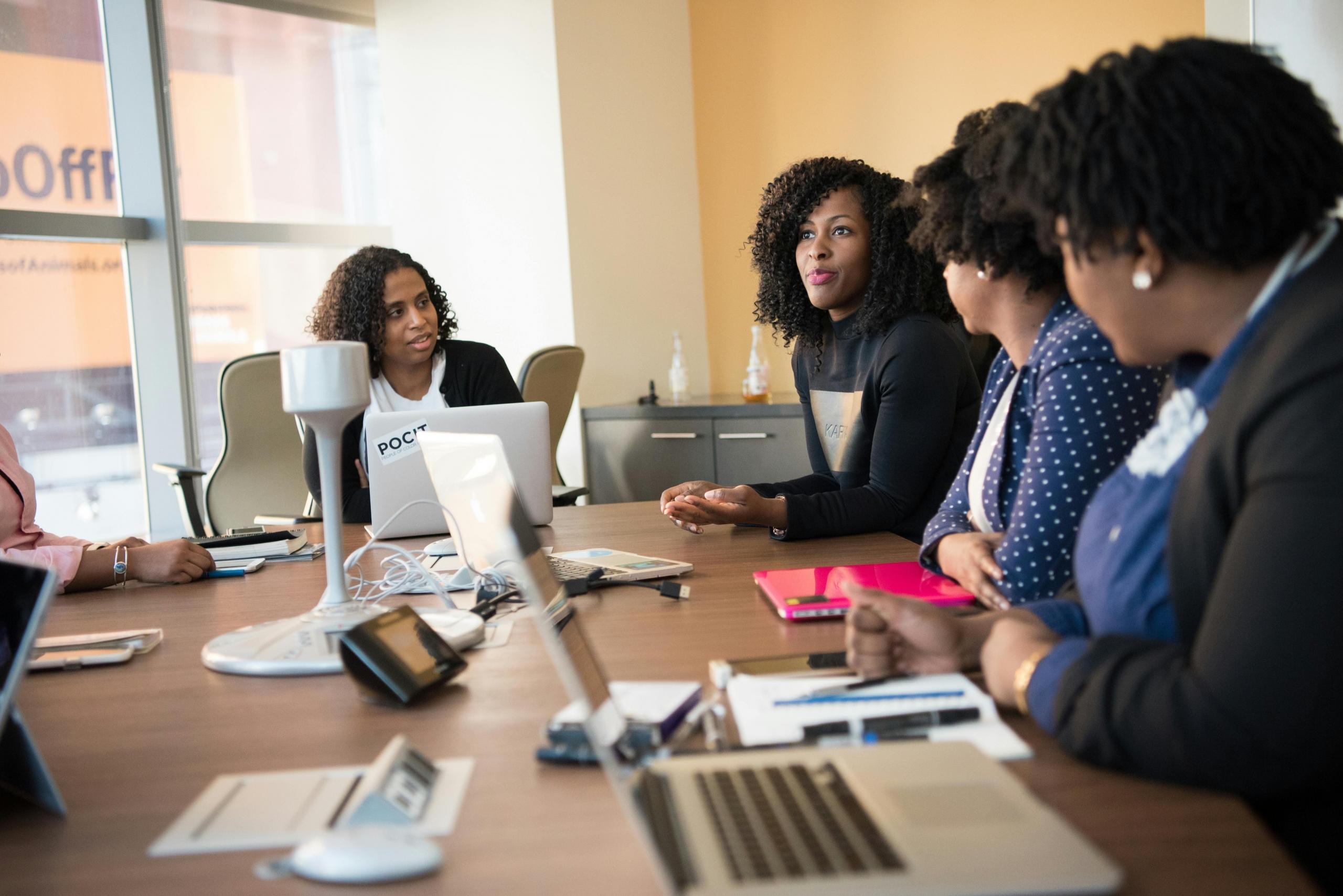 Interpersonal skills for managers