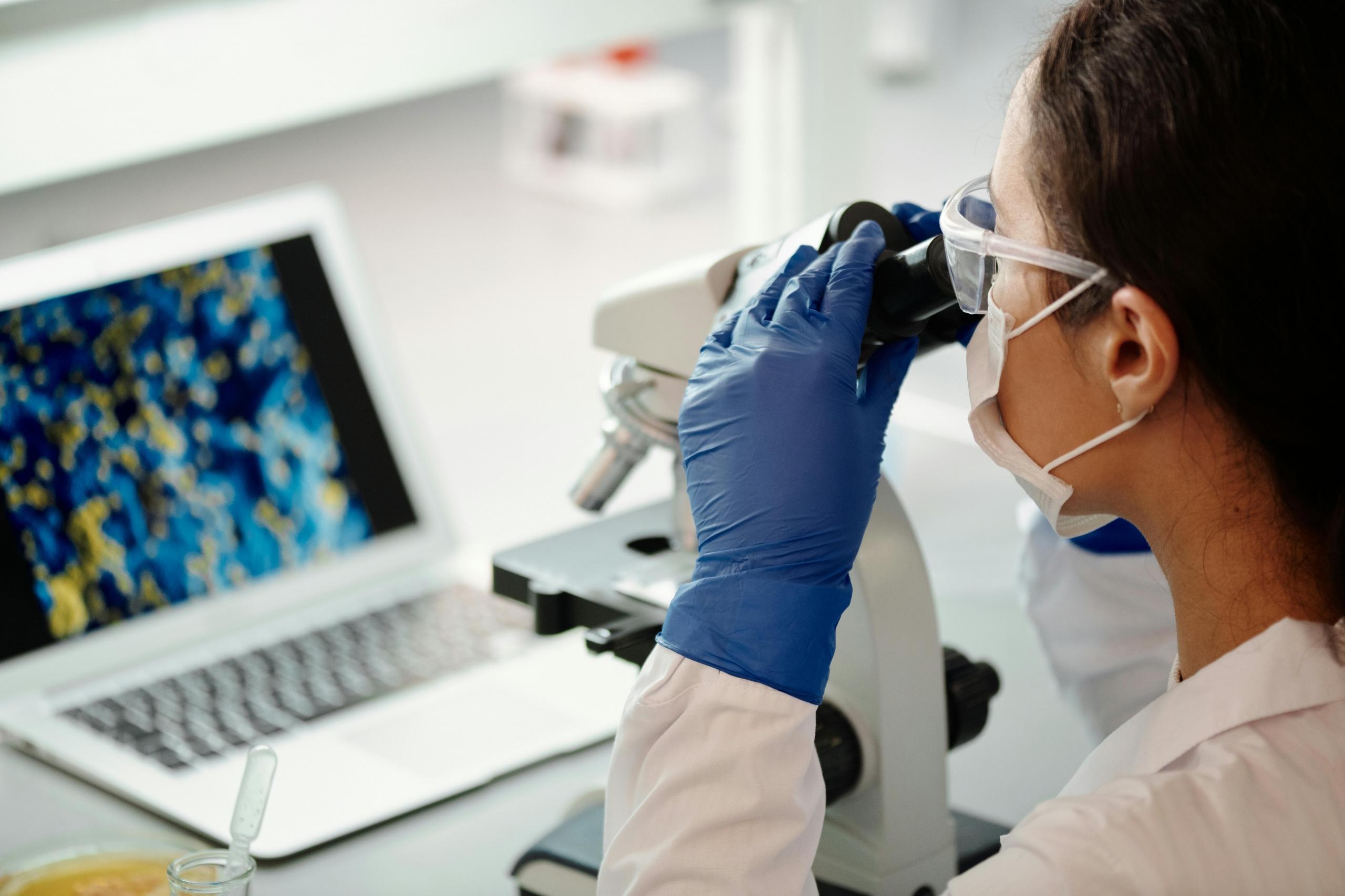 Technology and Medicine