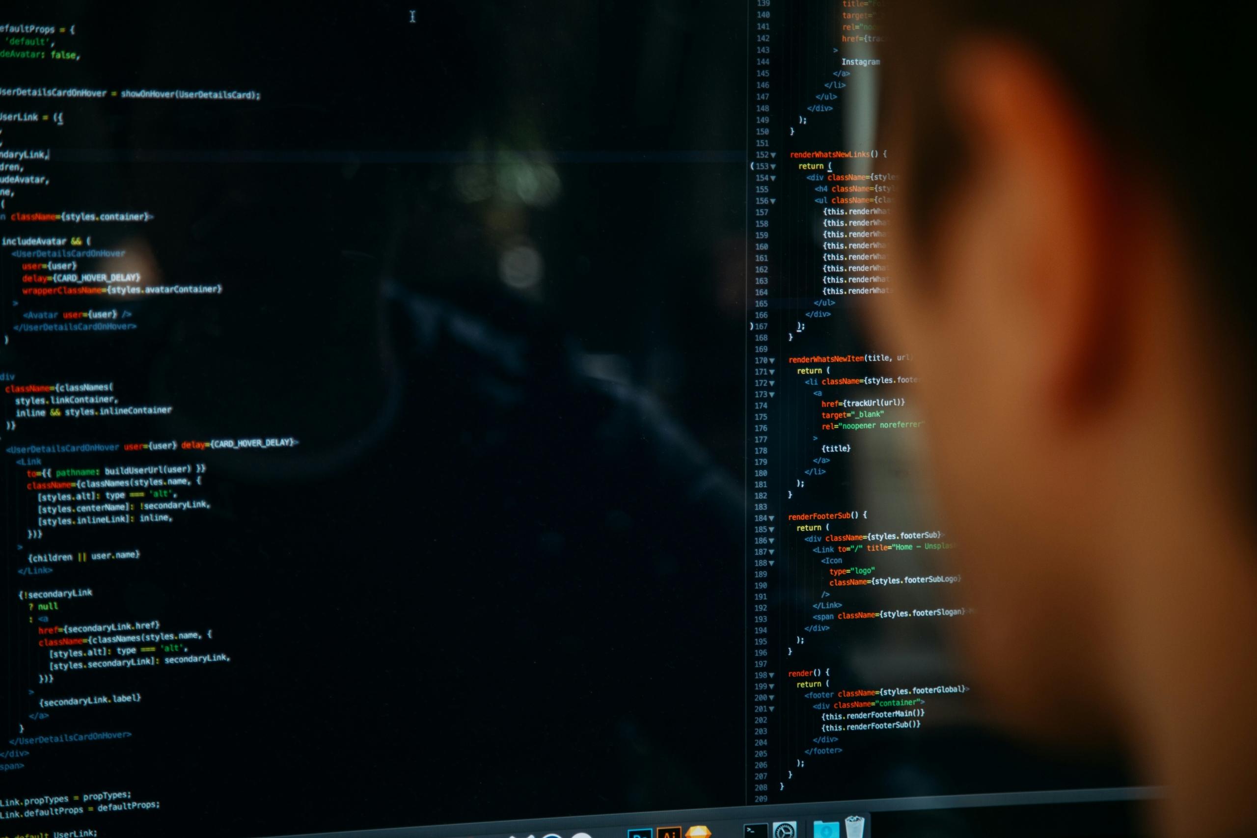Java Code