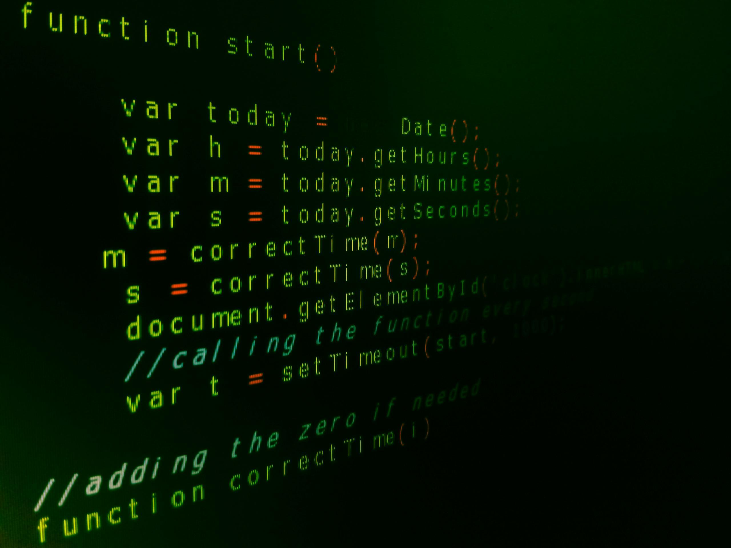 accessibility testing strategy