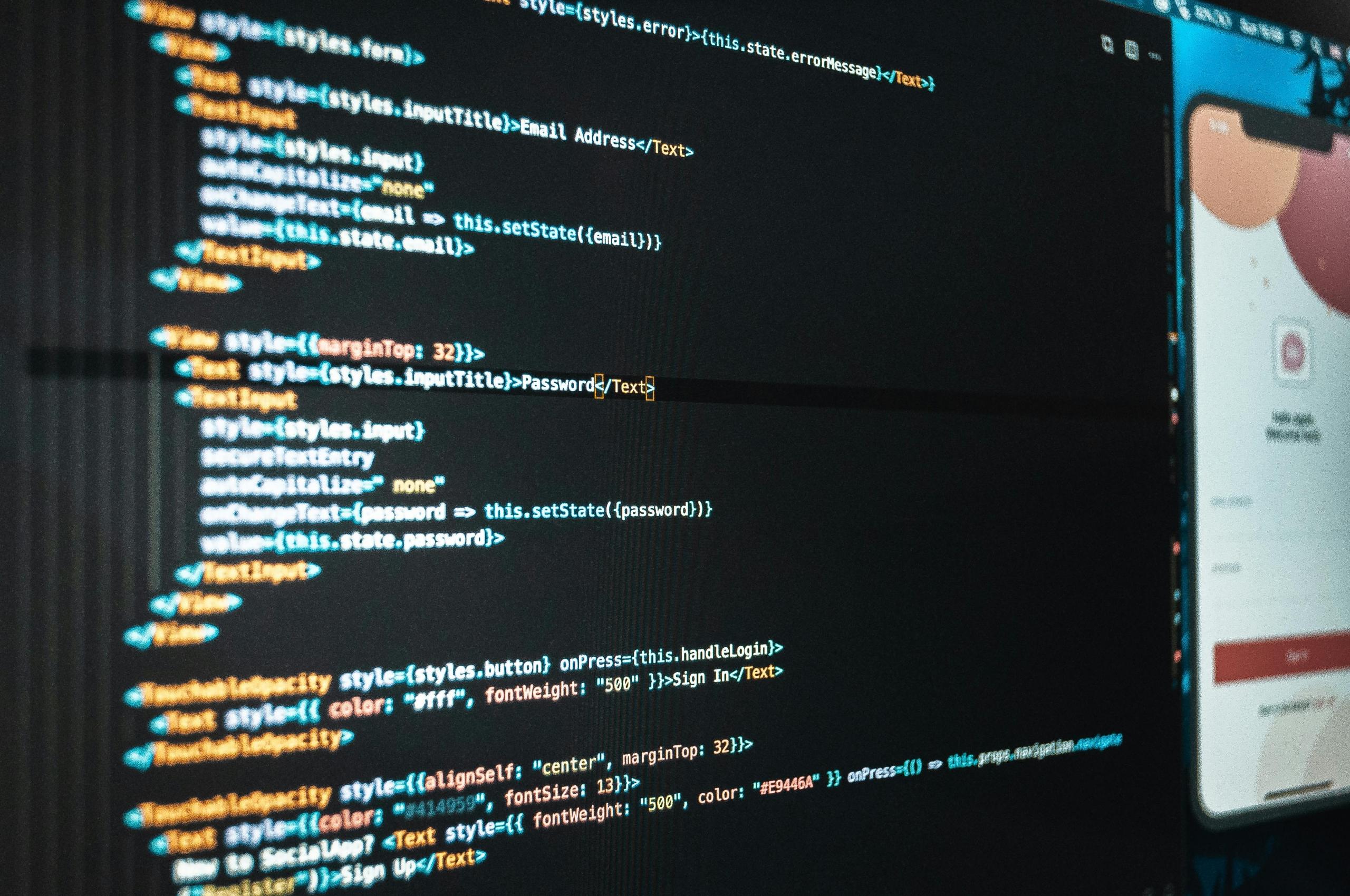 Java language