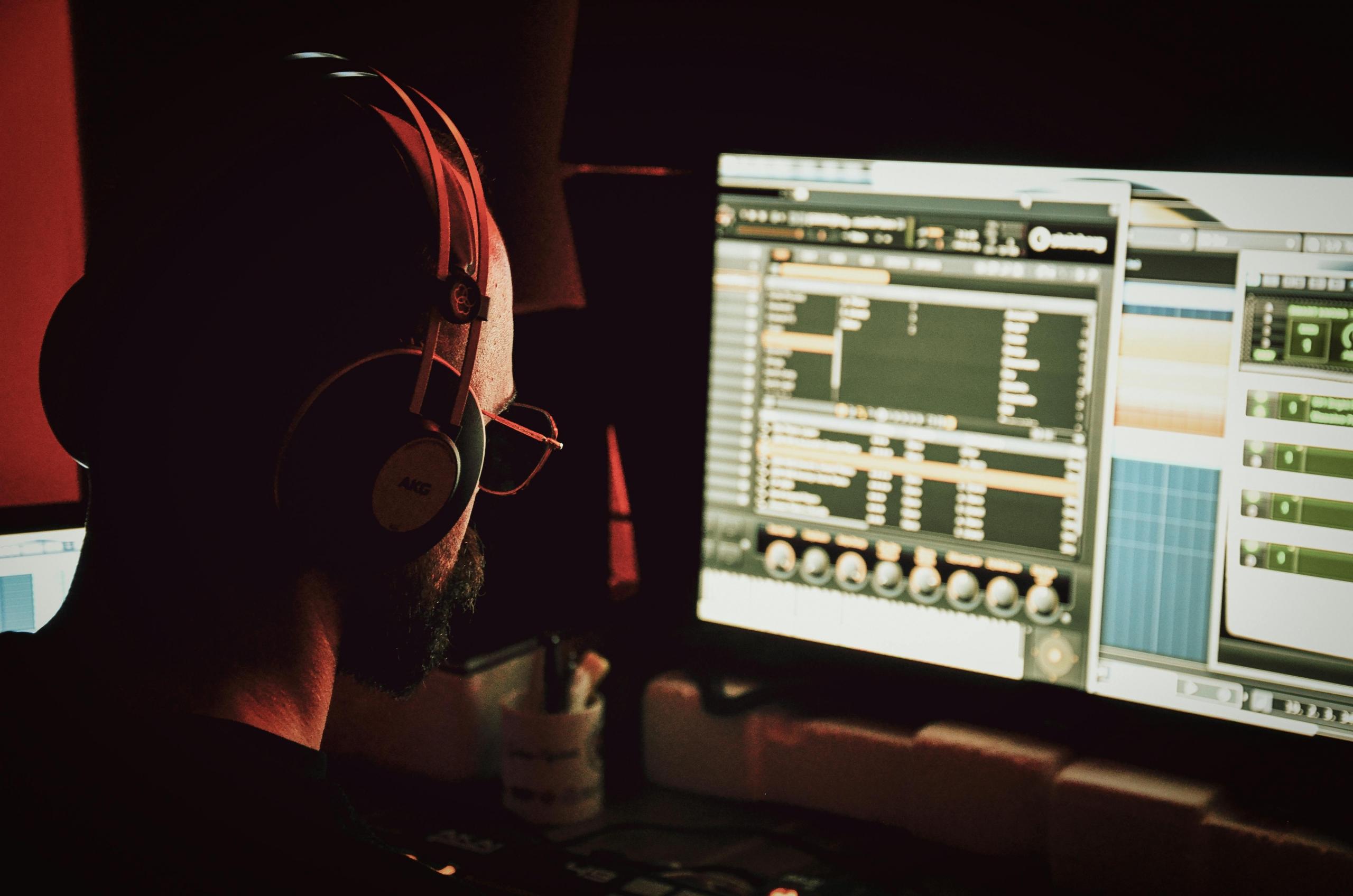 Java coding as a career.