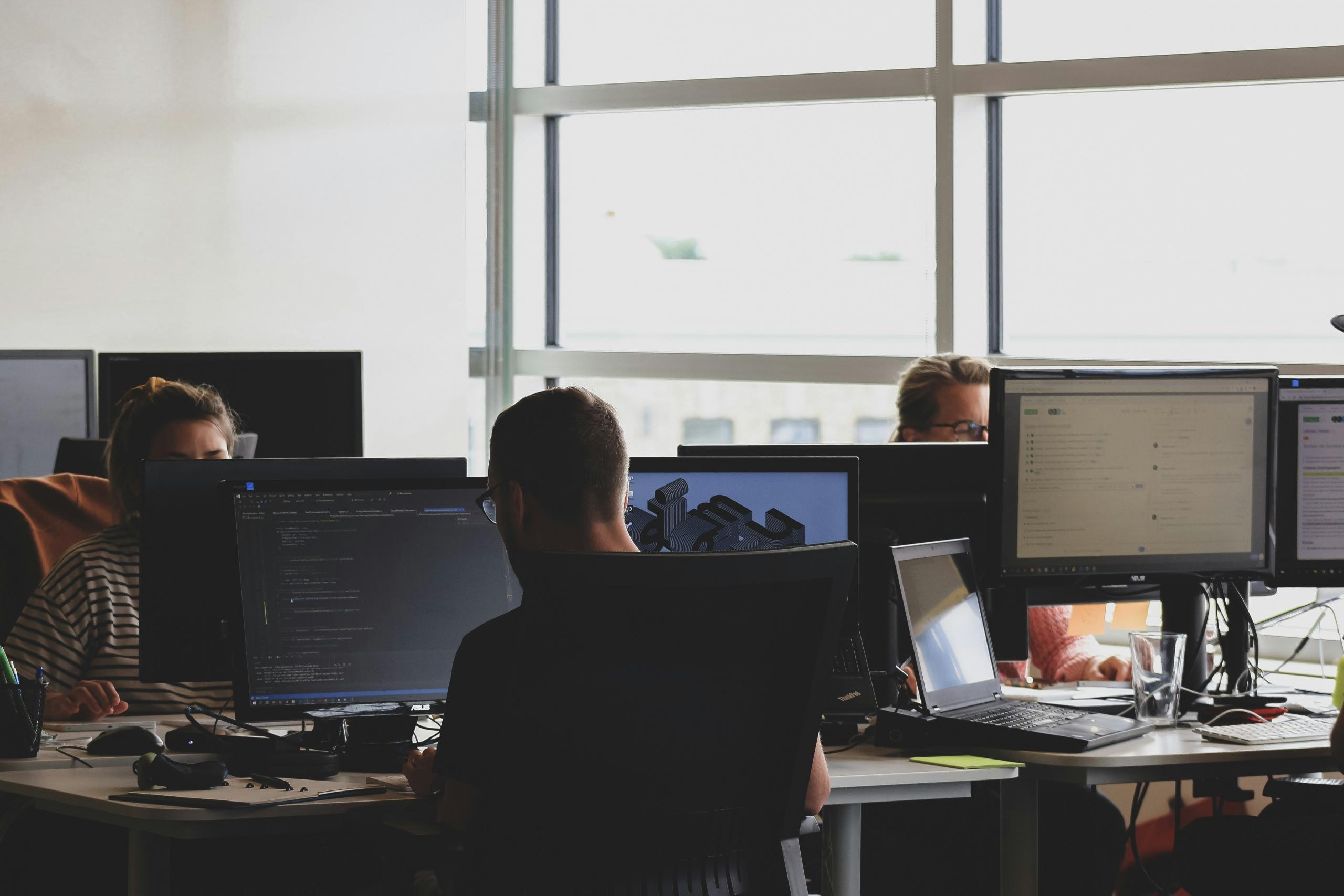 What is  Java? 