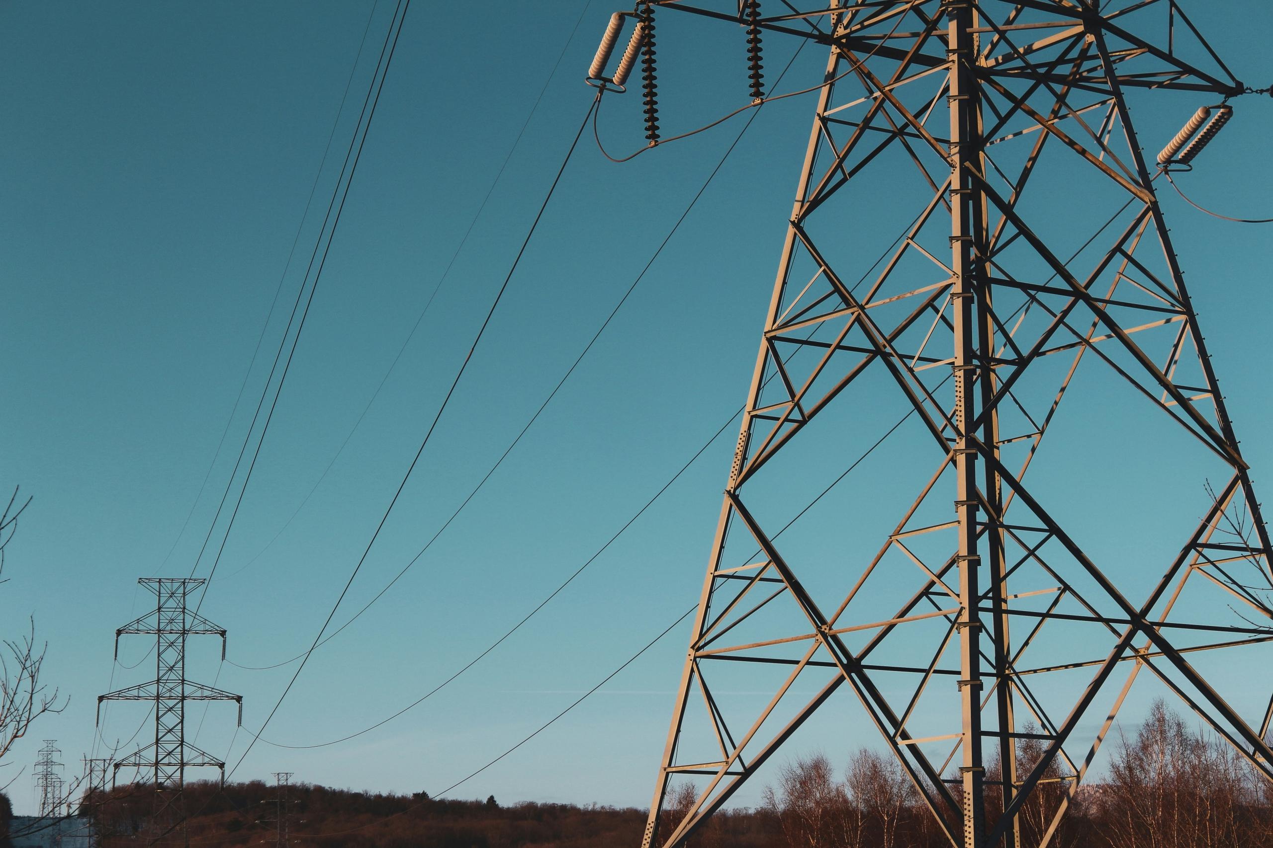 where can I study electrical engineering in South Africa?