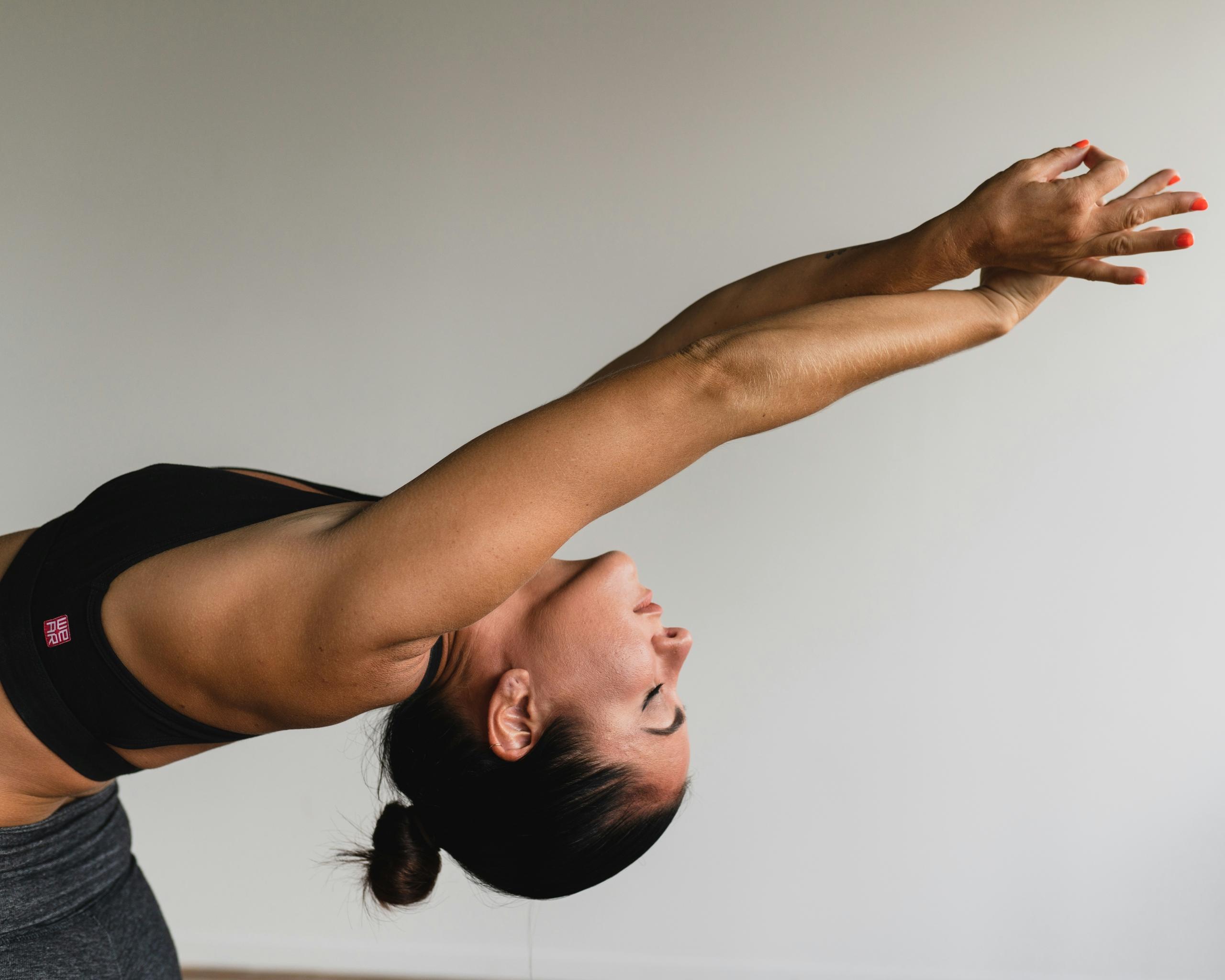 yoga near me