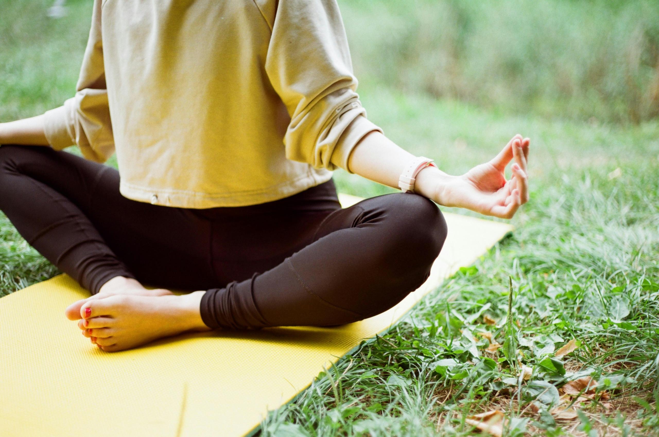 yoga Durban