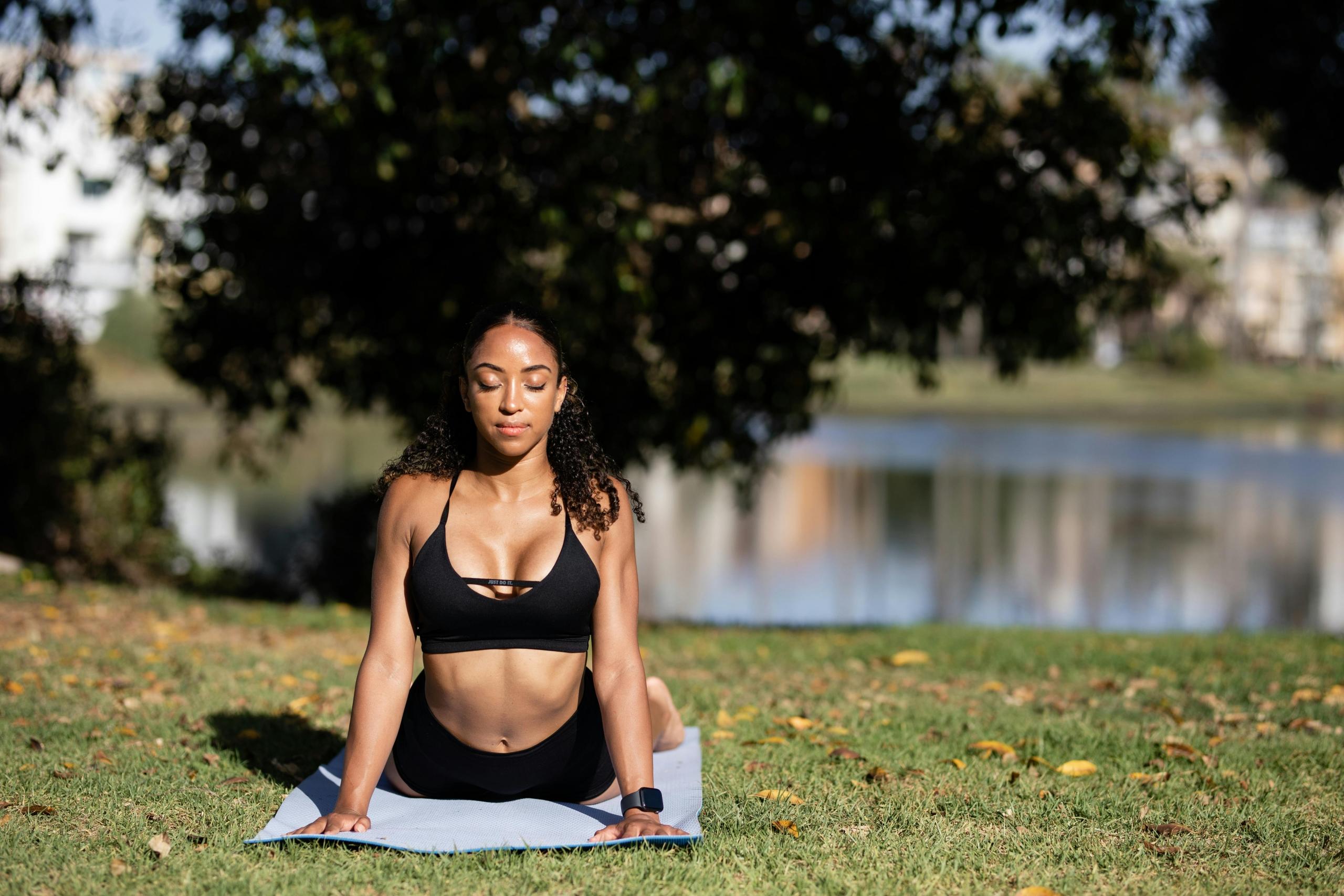 yoga in Bloemfontein