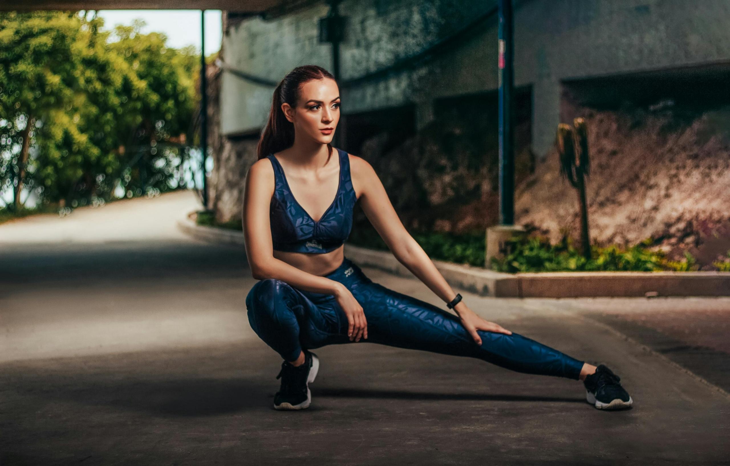 yoga Bloemfontein