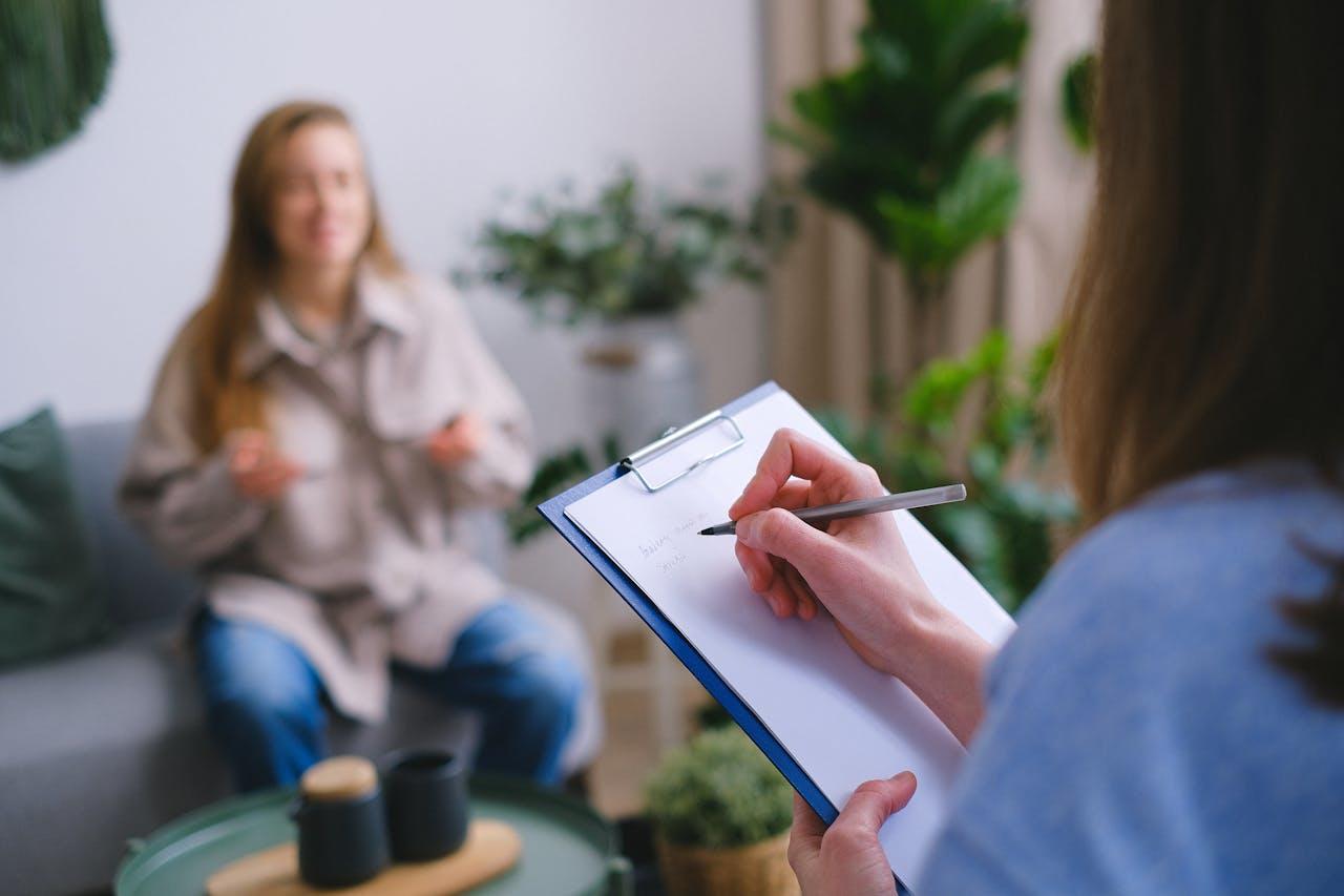 Studying Psychology has many specialisation areas
