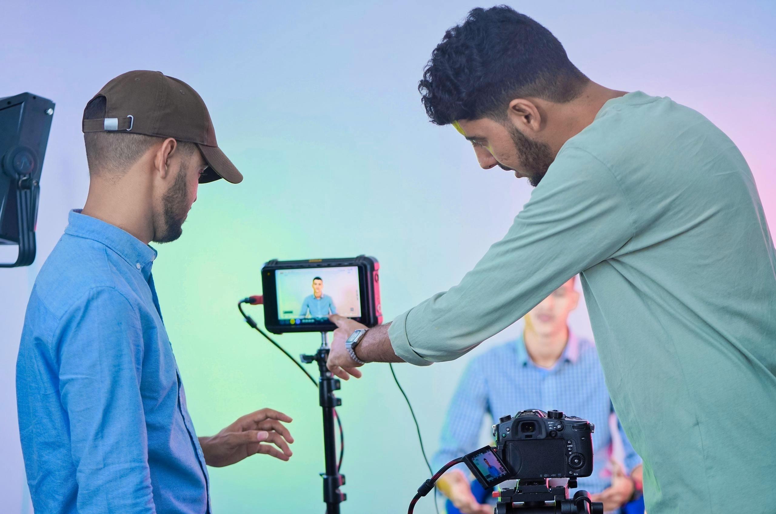 what skills do you need to be a content creator?