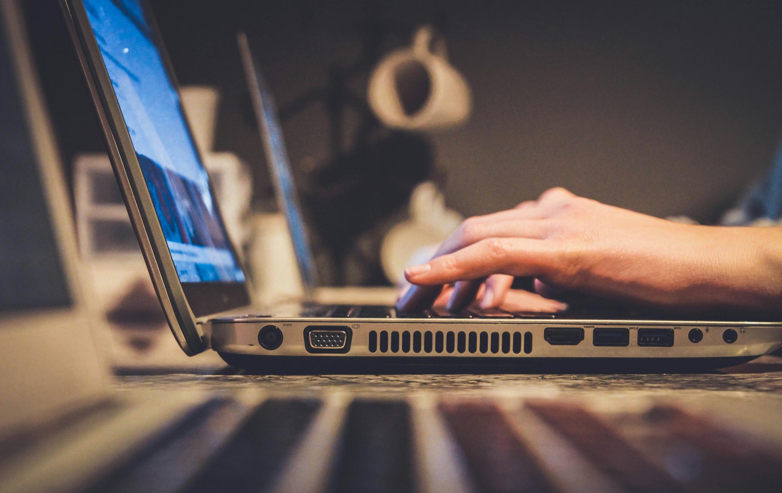 Online tutoring South Africa