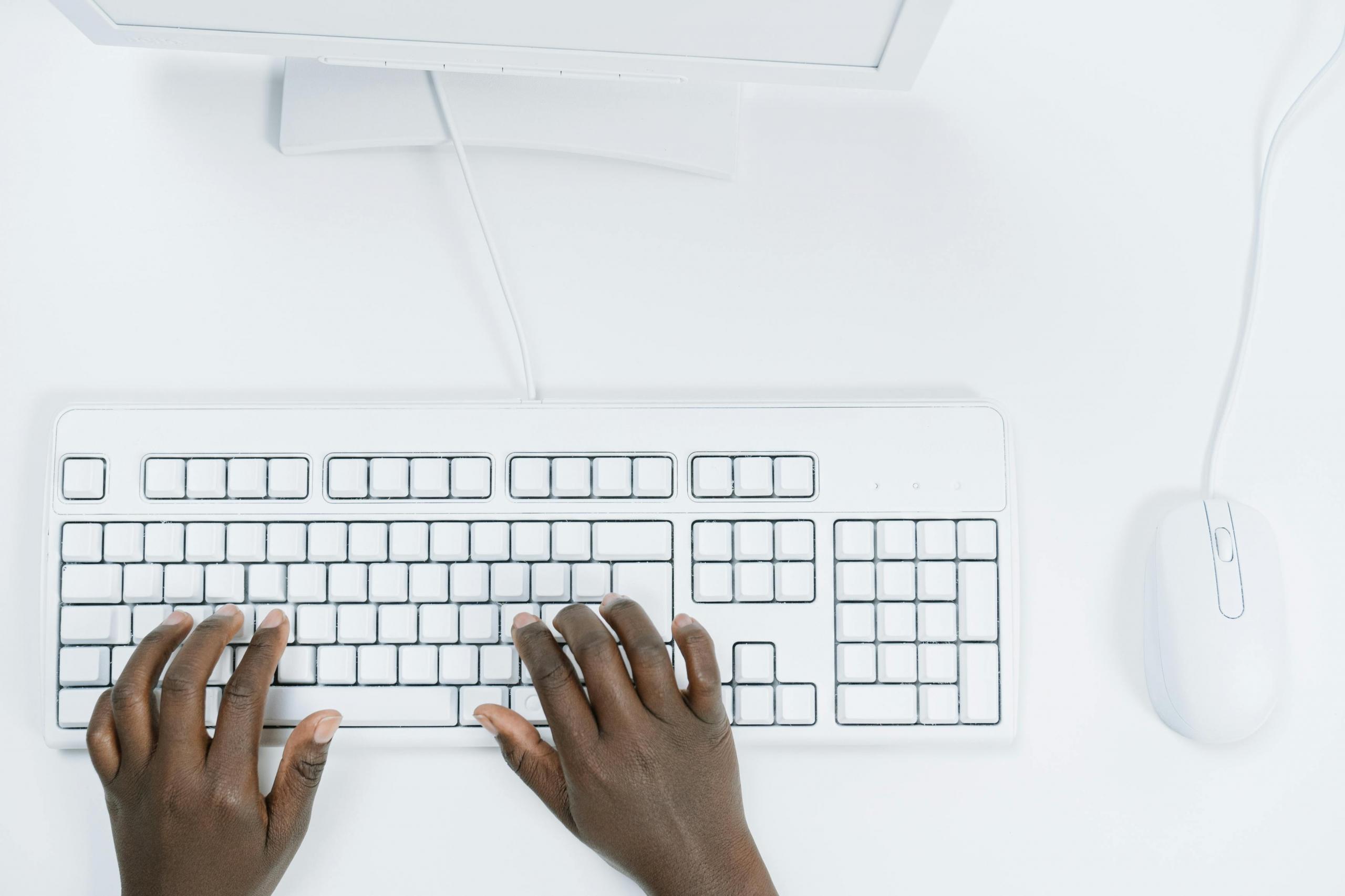 computer skills course