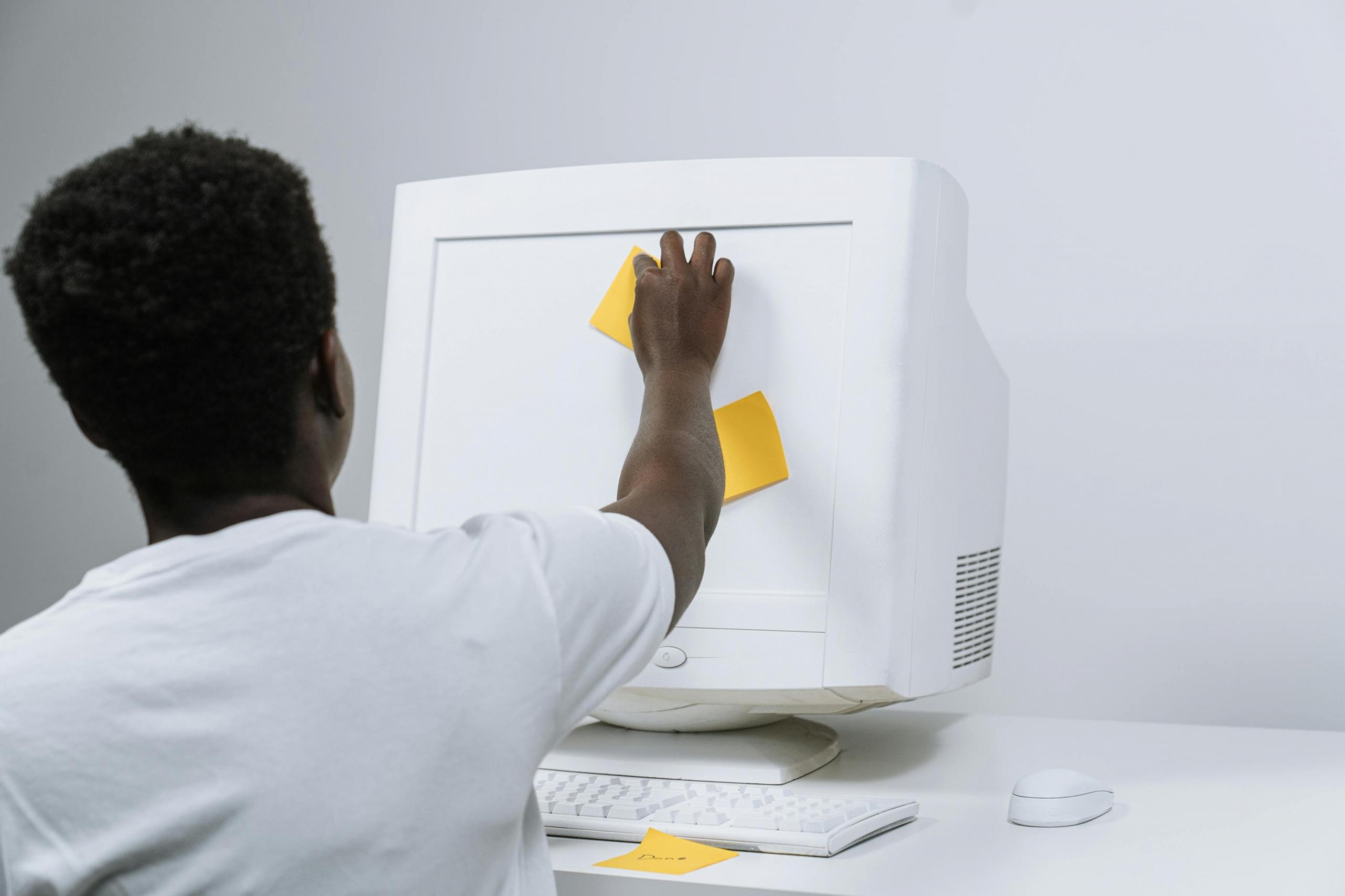 what basic computer skills are required in careers today