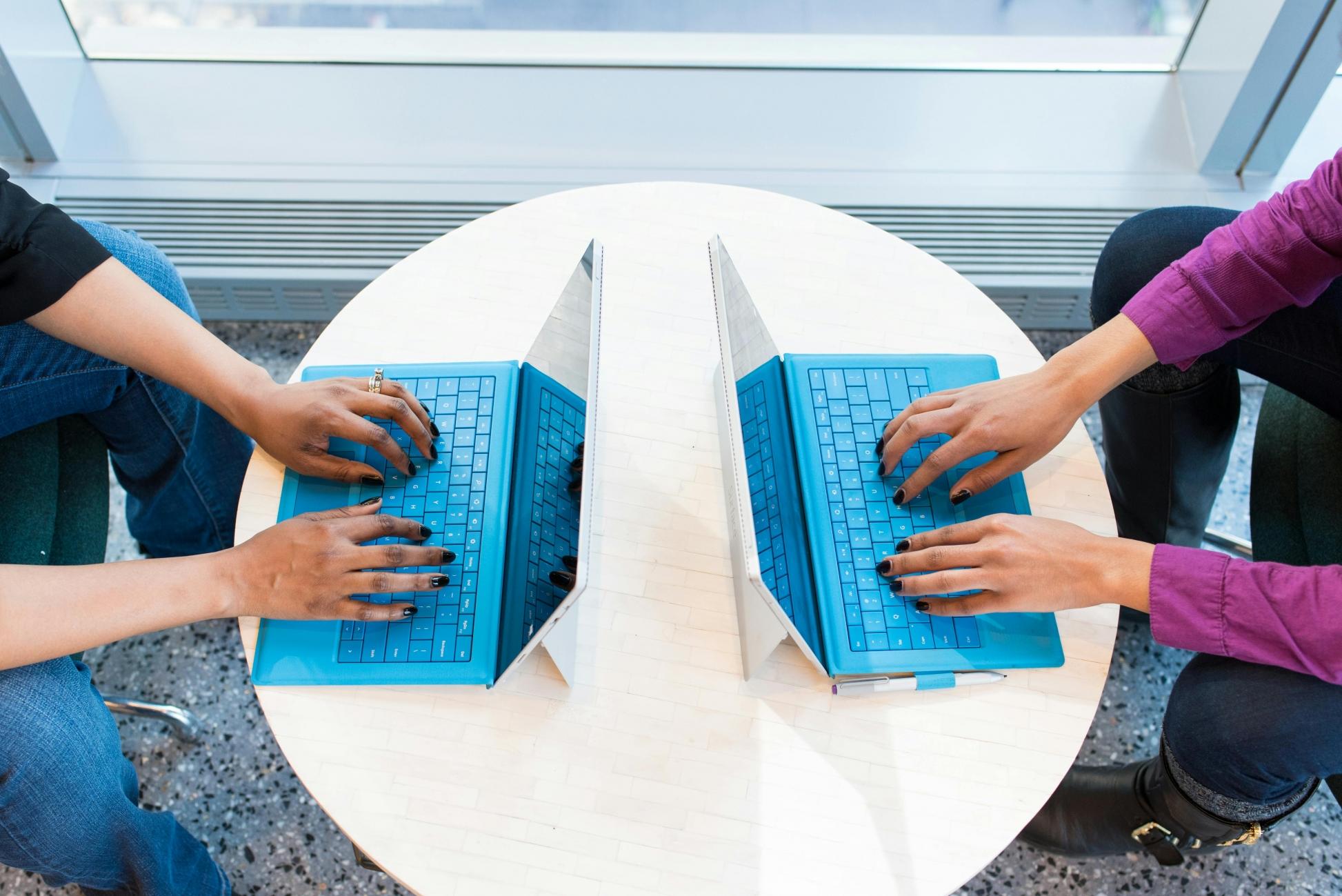 Basic Computer Literacy Skills to Master