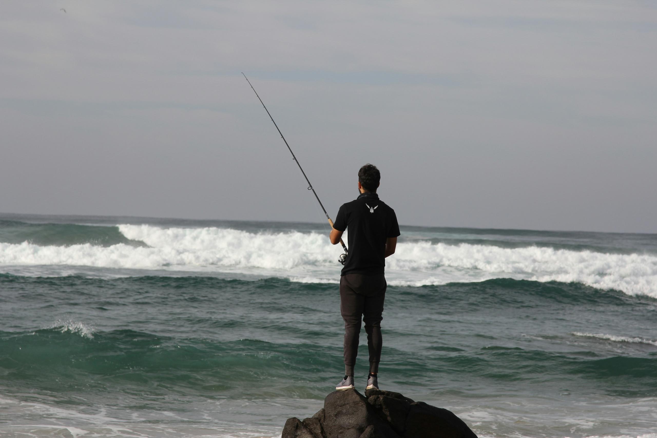 the Wild Coast